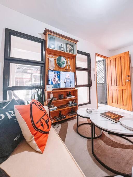 Three-Bedroom Villa photo 1