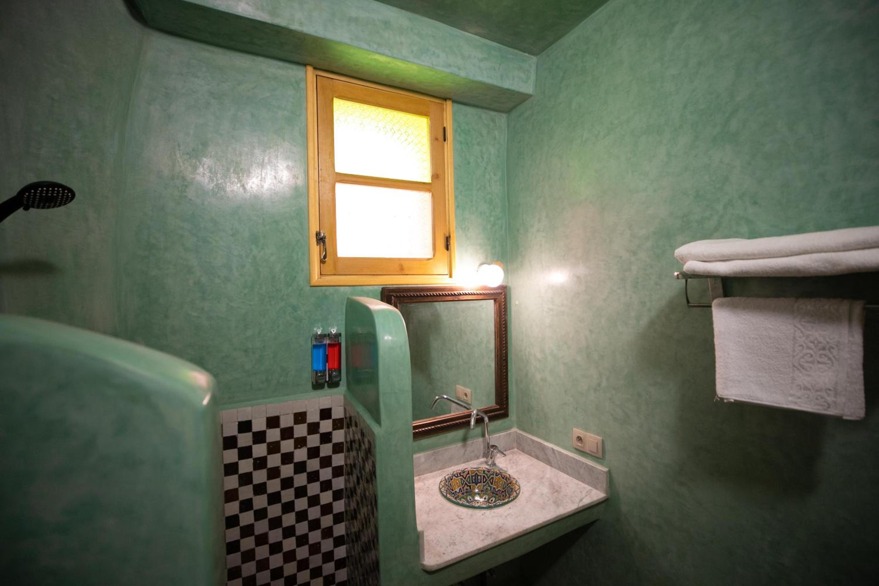 Quadruple Room photo 3