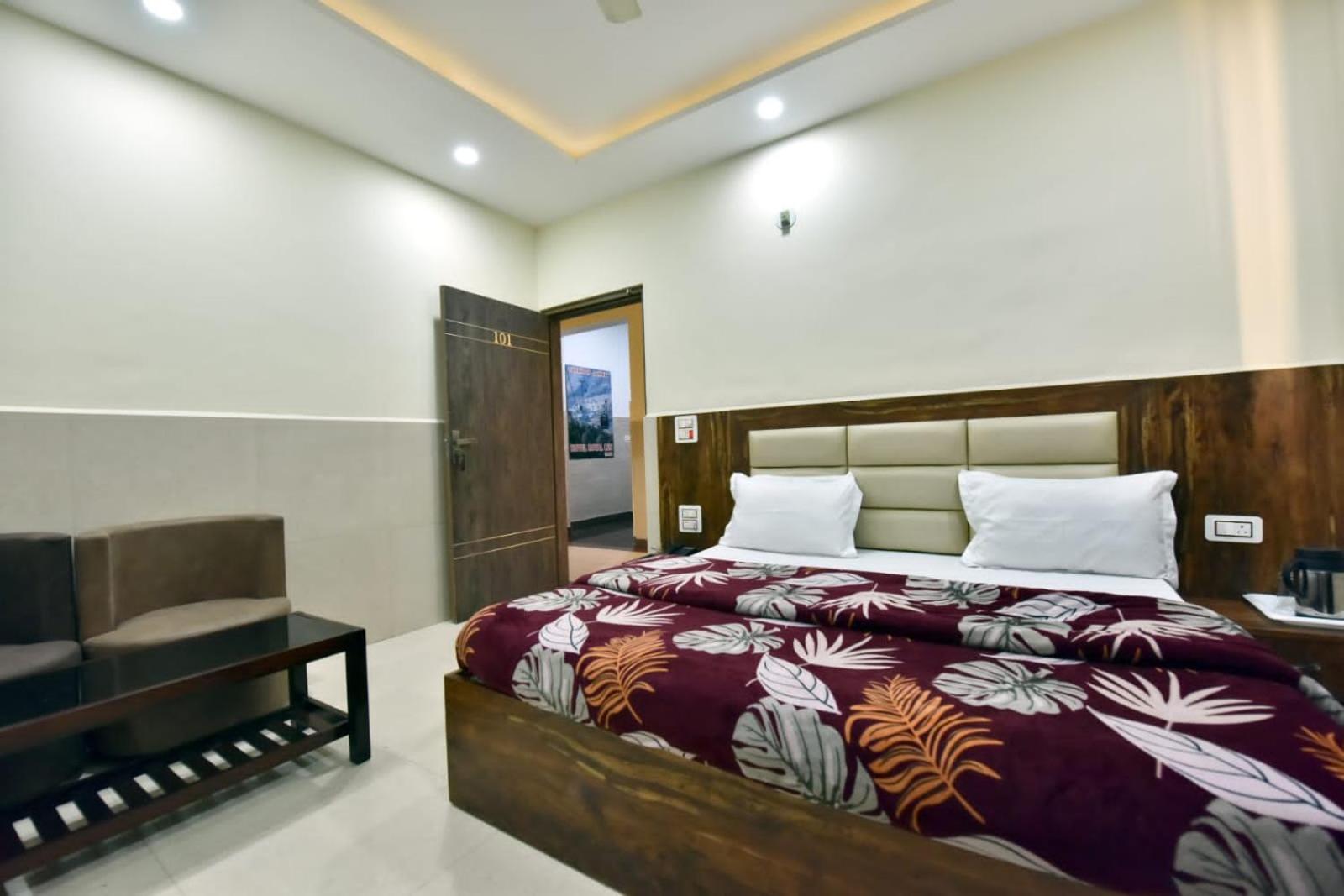 Standard Double Room - Photo 1
