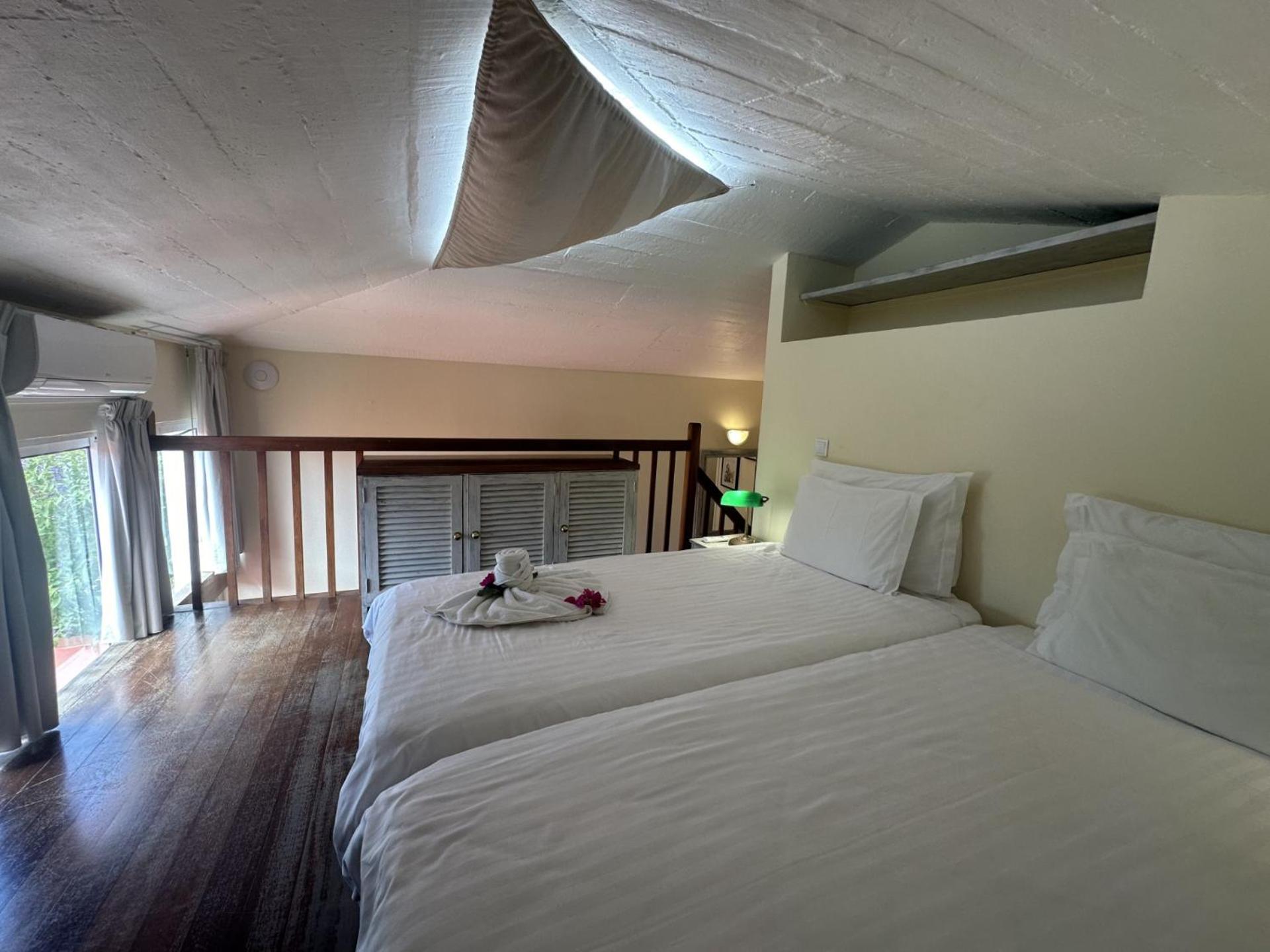 Superior Triple Room - Photo 8