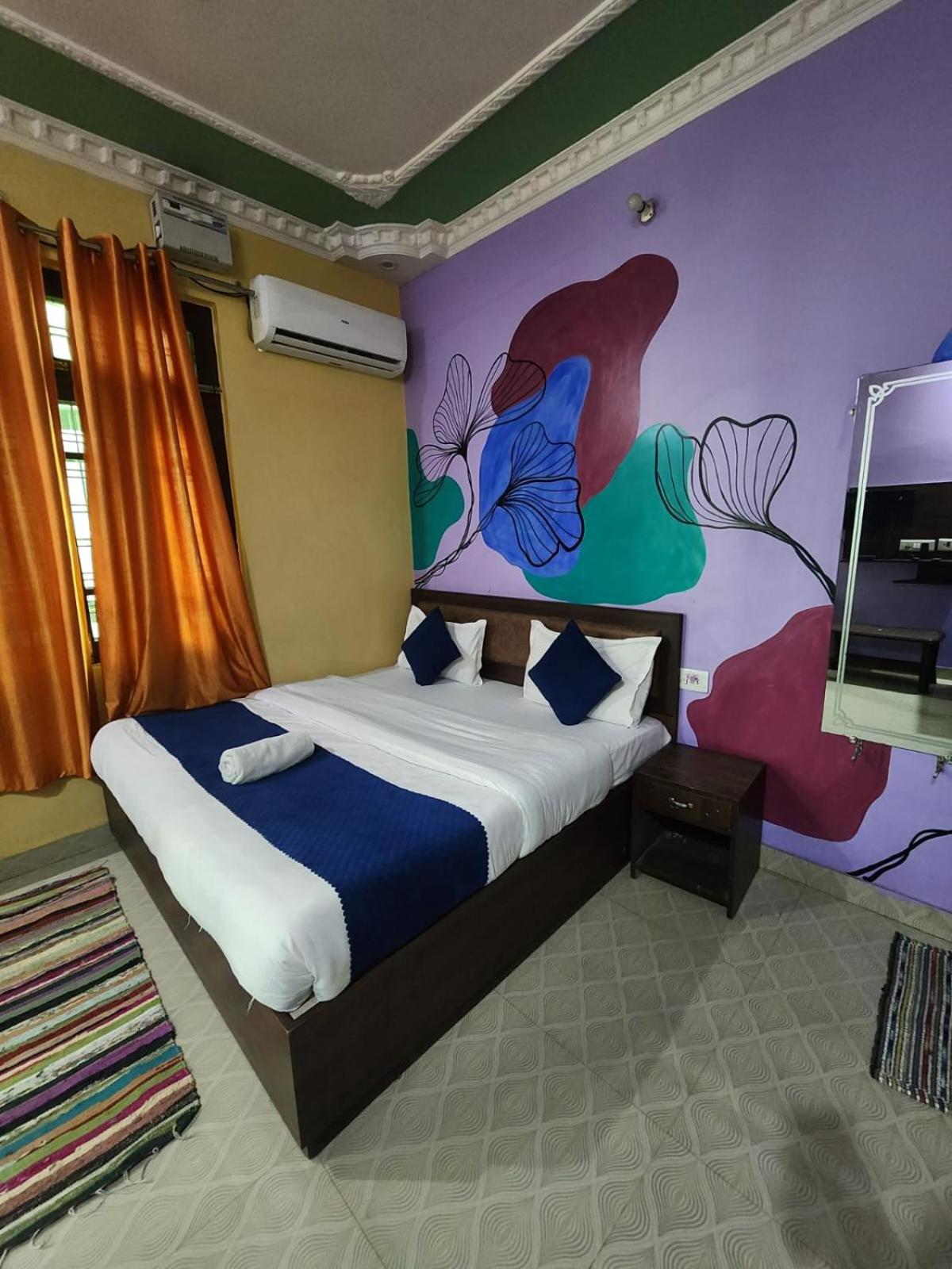 Deluxe Double Room - Photo 4