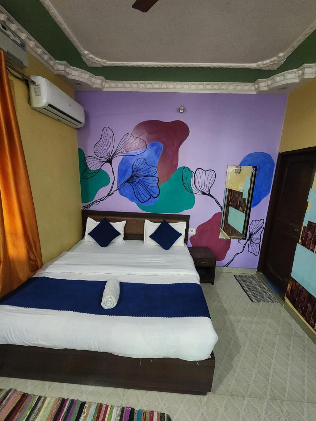 Deluxe Double Room - Photo 5