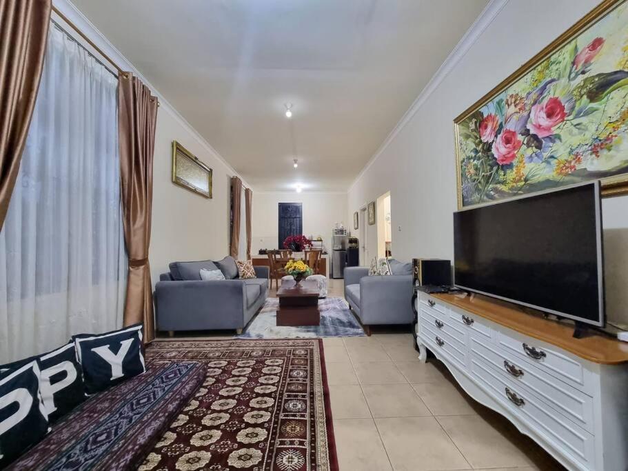 Two-Bedroom Villa photo 3