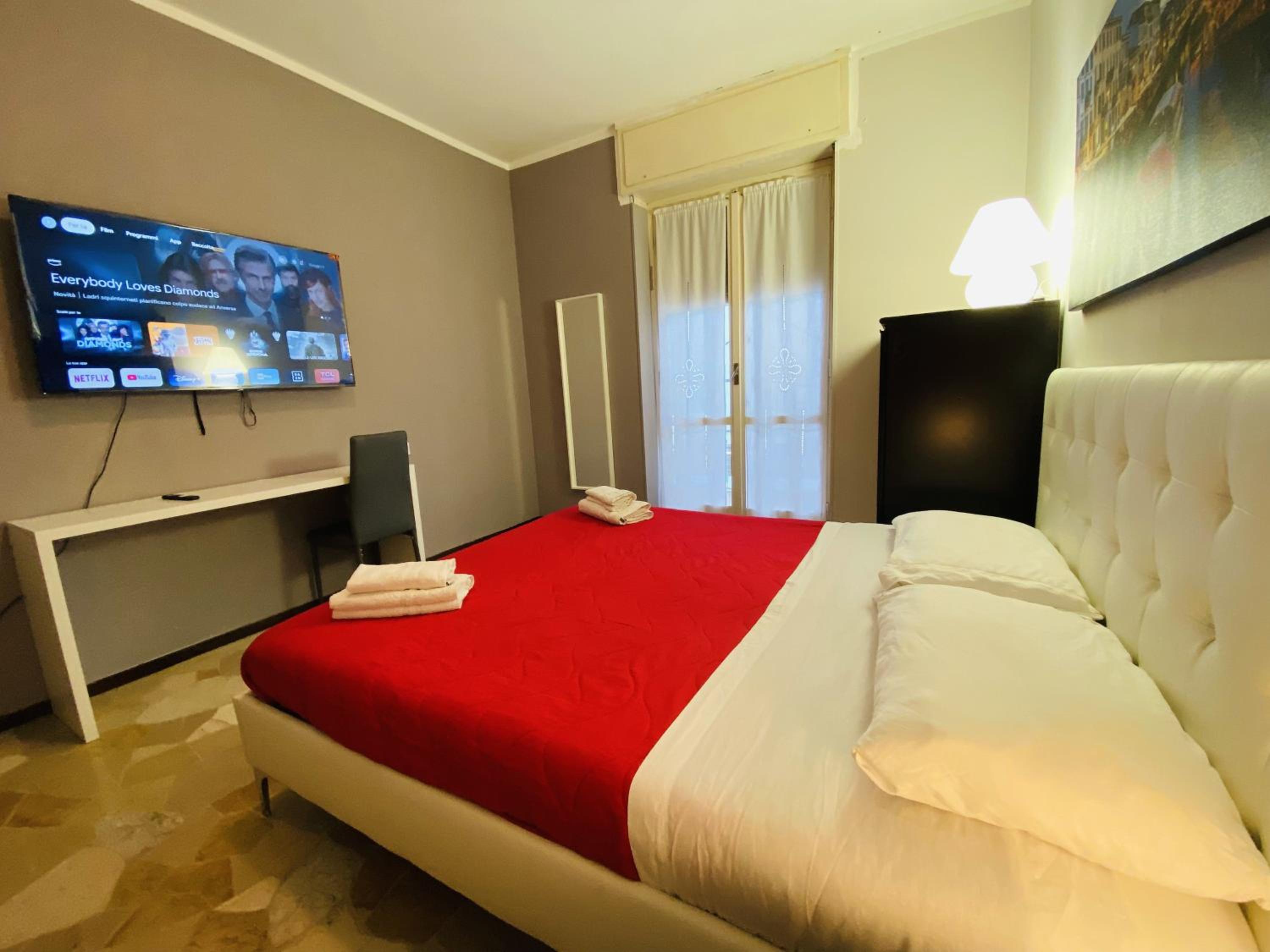 Double Room photo 3
