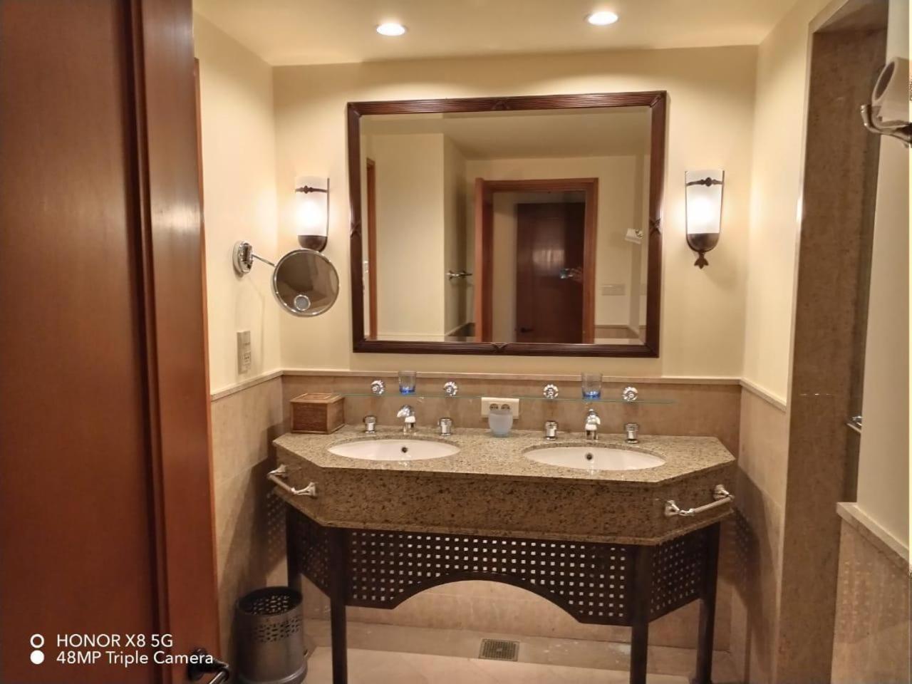 Superior Suite with Sea View