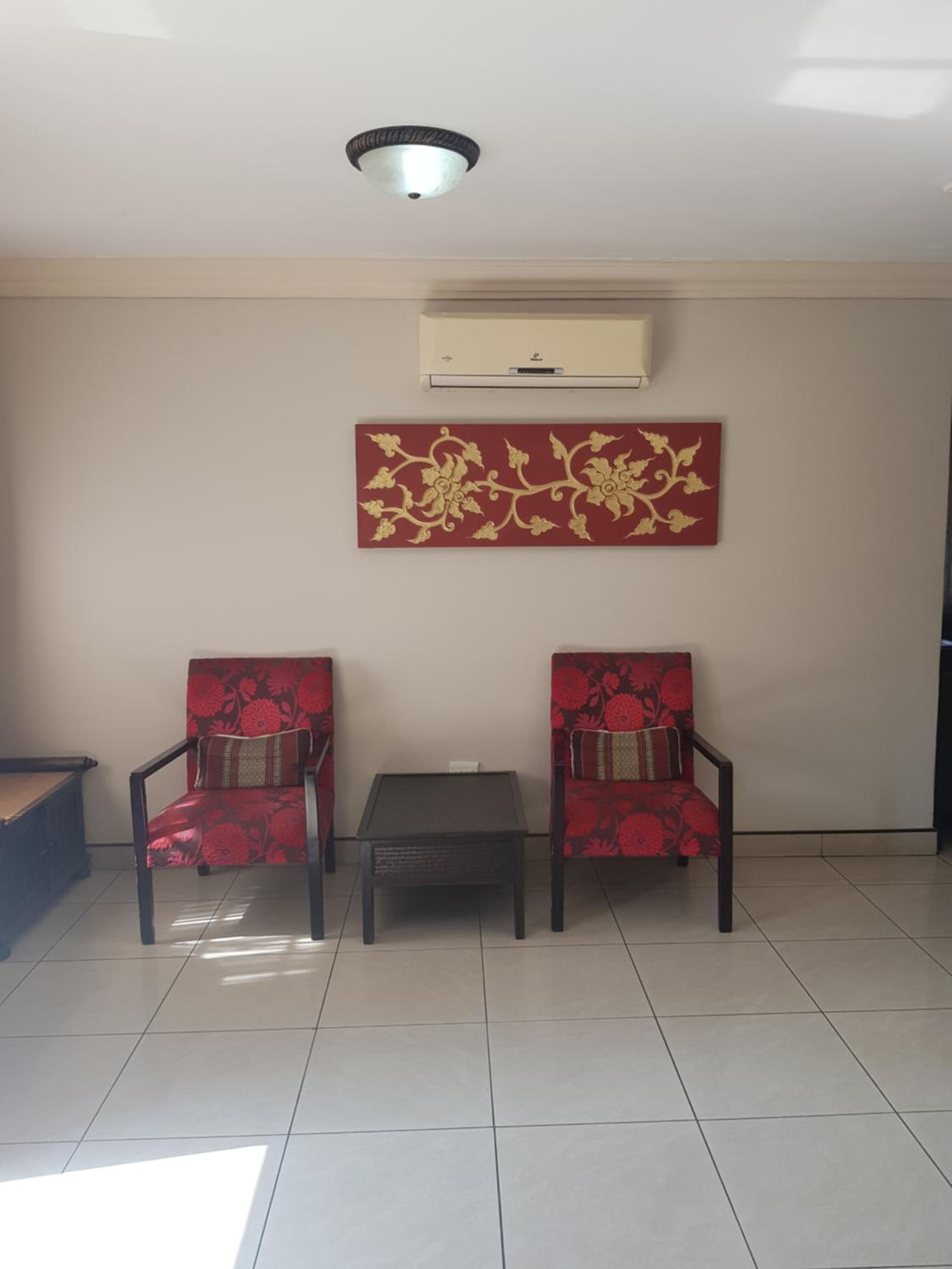 Standard Double or Twin Room photo 1