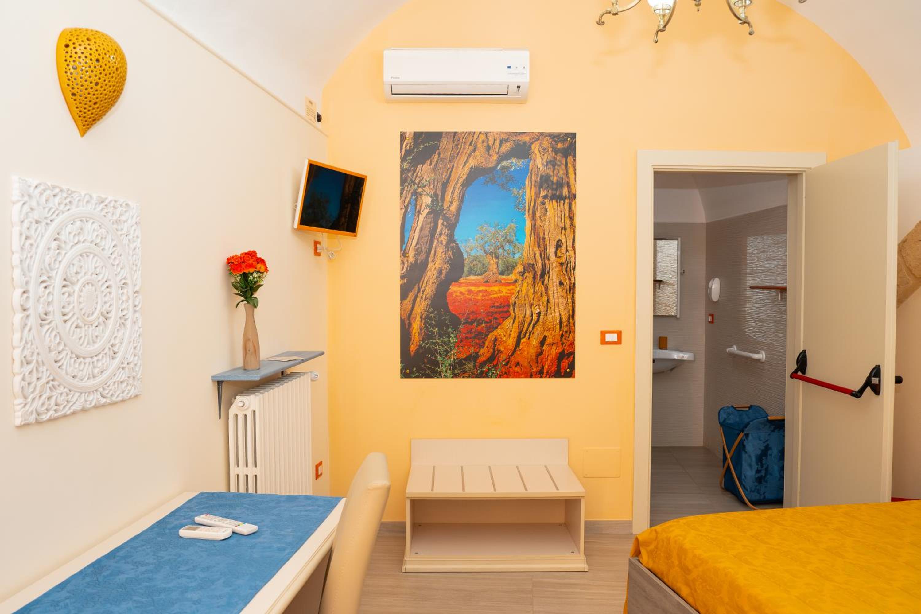 Casa a Corte (Σπίτι στην Αυλή), Φωτογραφία 4