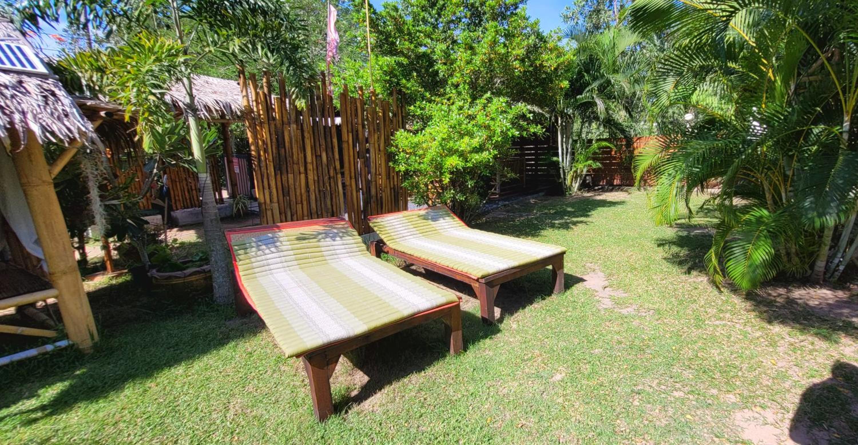 Deluxe Bungalow photo 2