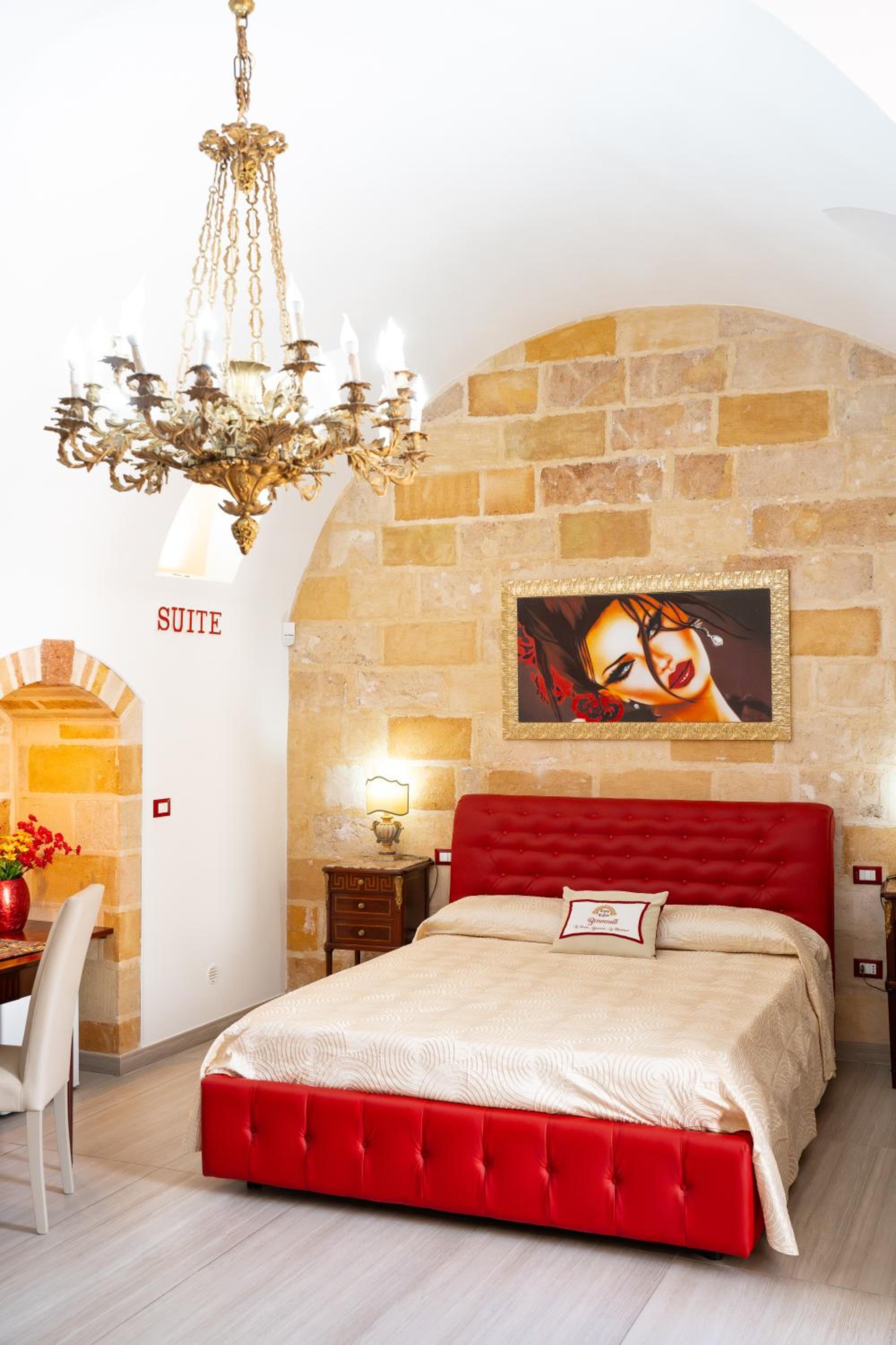 Deluxe Double or Twin Room - Photo 1
