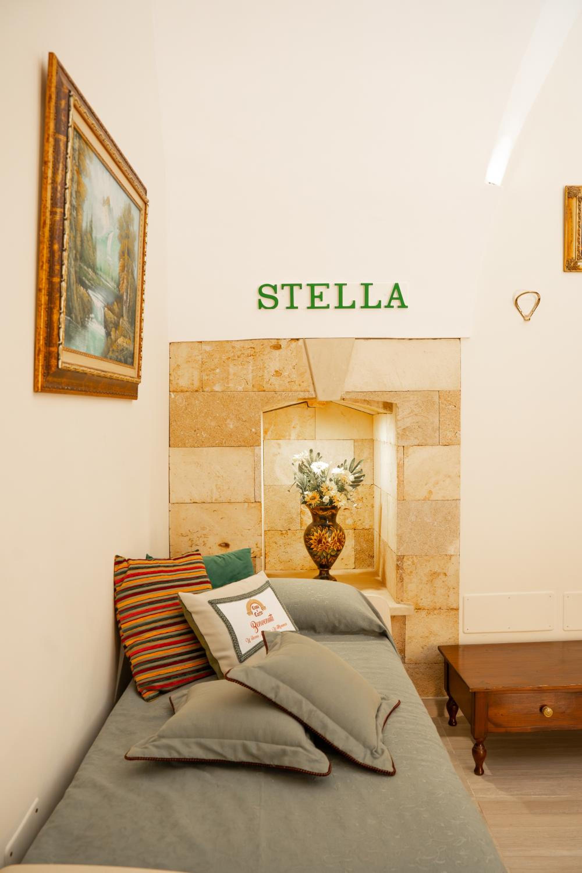 Deluxe Double or Twin Room photo 3