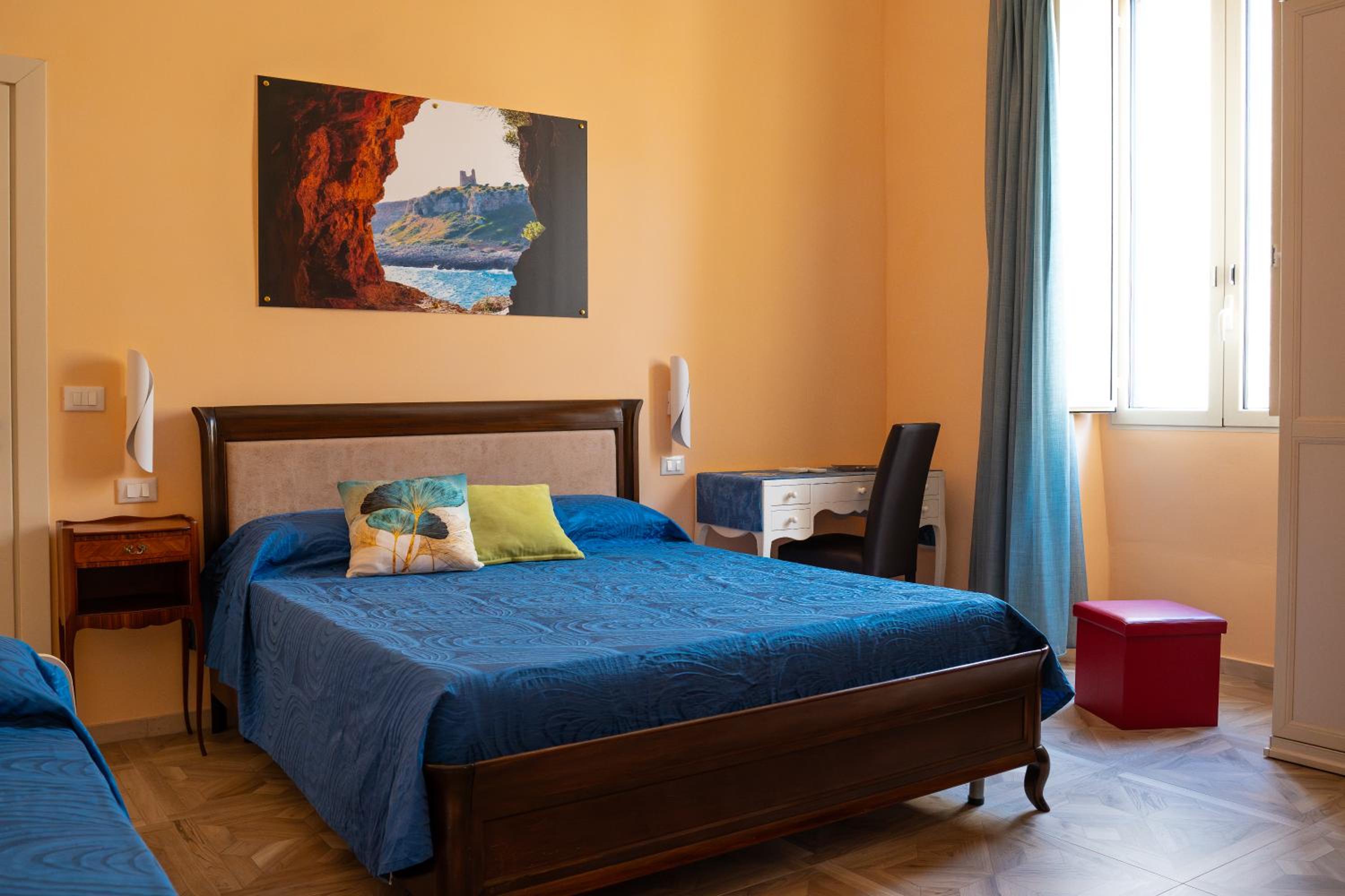 King Room photo 1