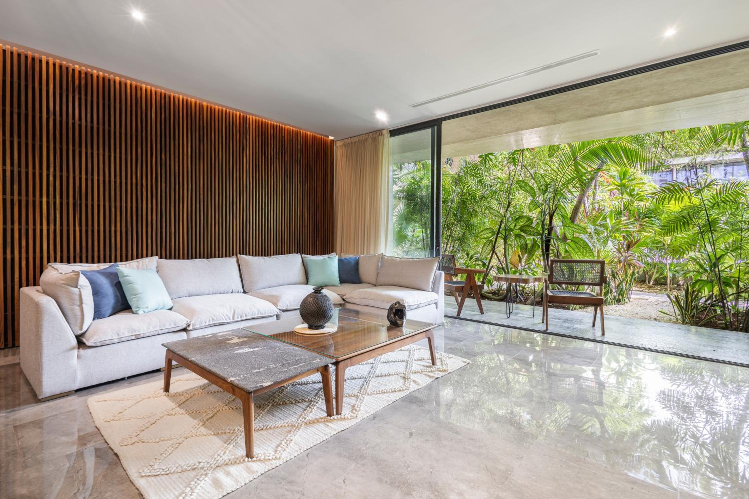 Standard Apartment