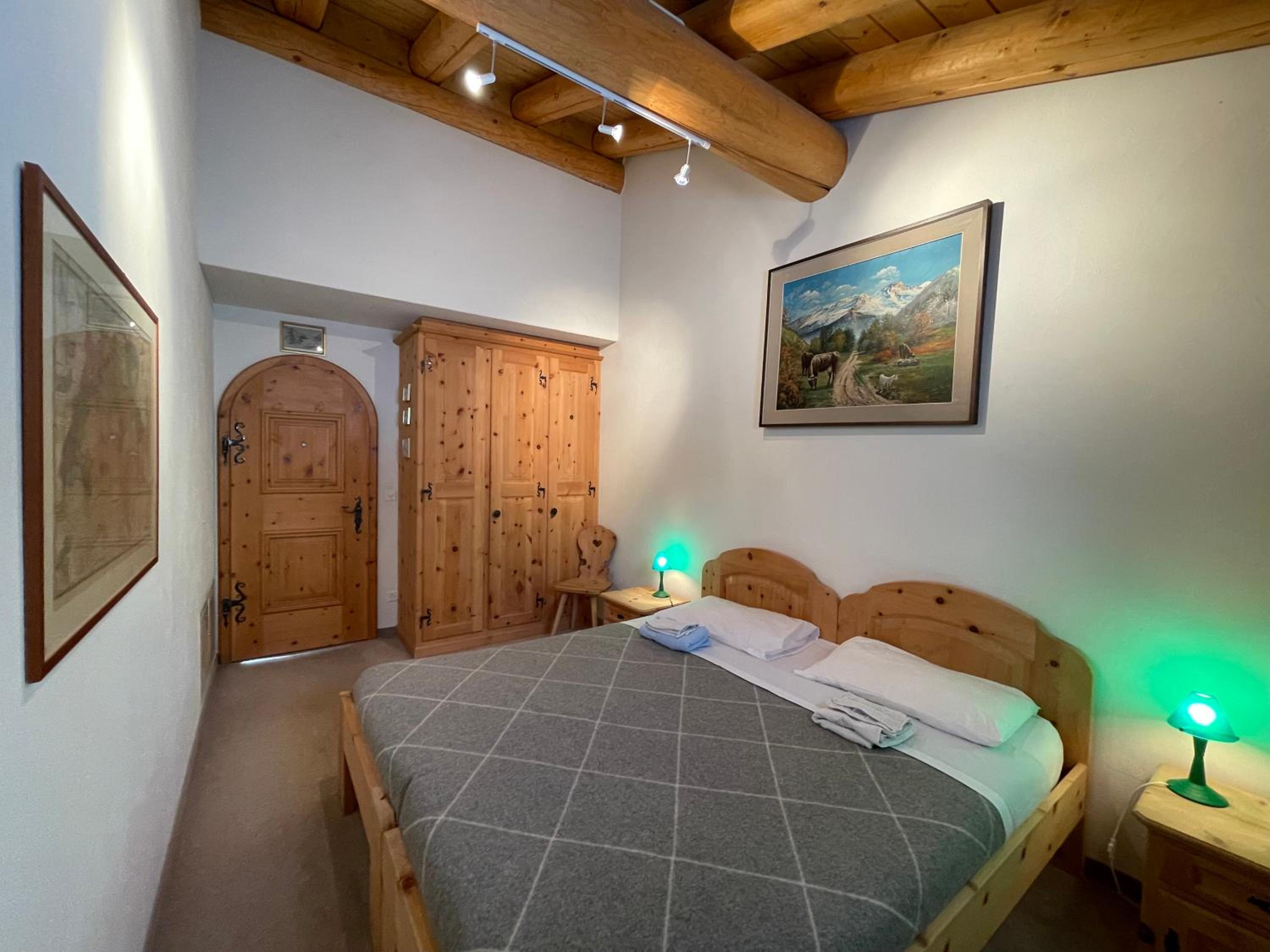 Deluxe Double or Twin Room photo 2