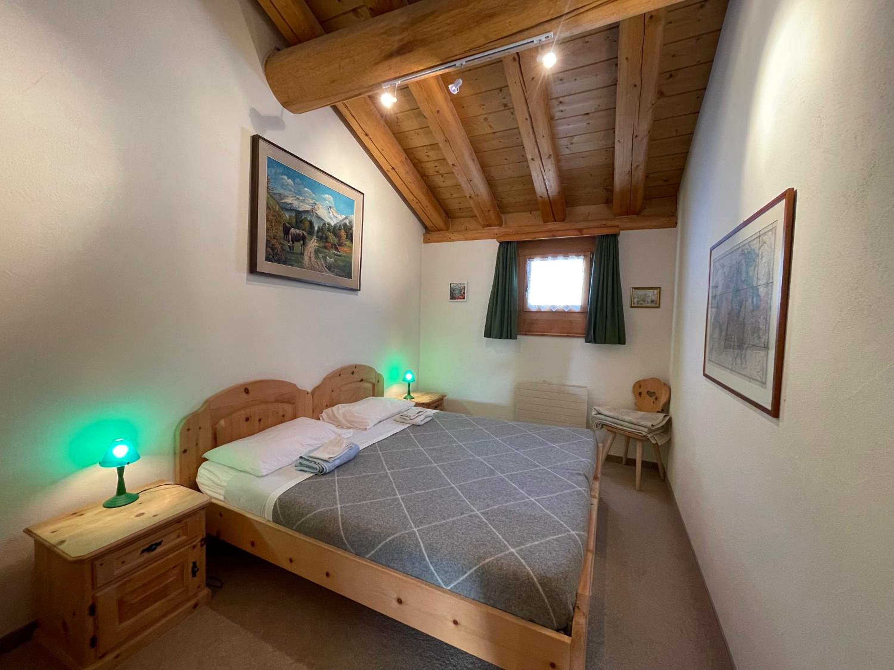 Deluxe Double or Twin Room photo 1