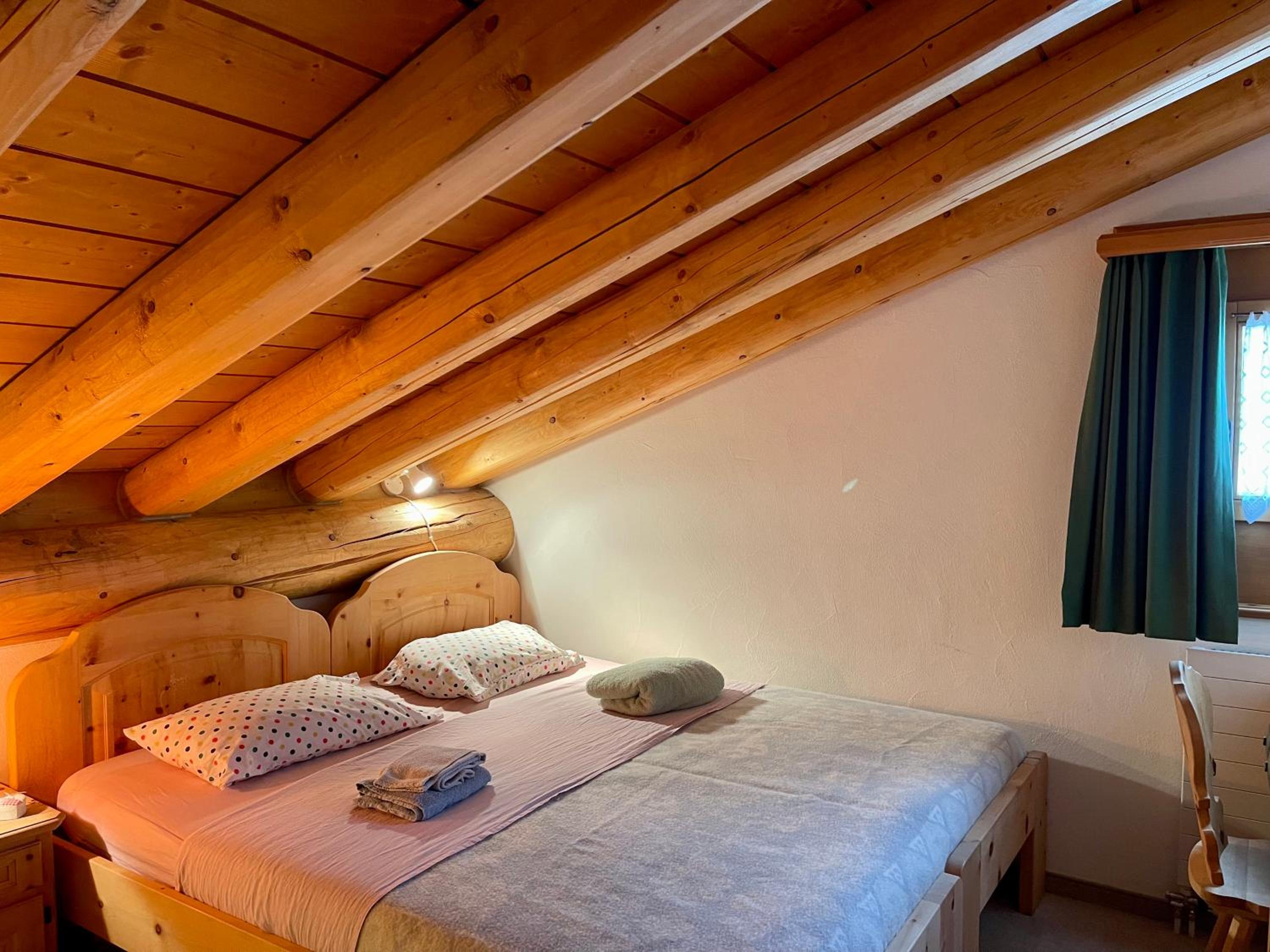 Deluxe Double or Twin Room photo 2
