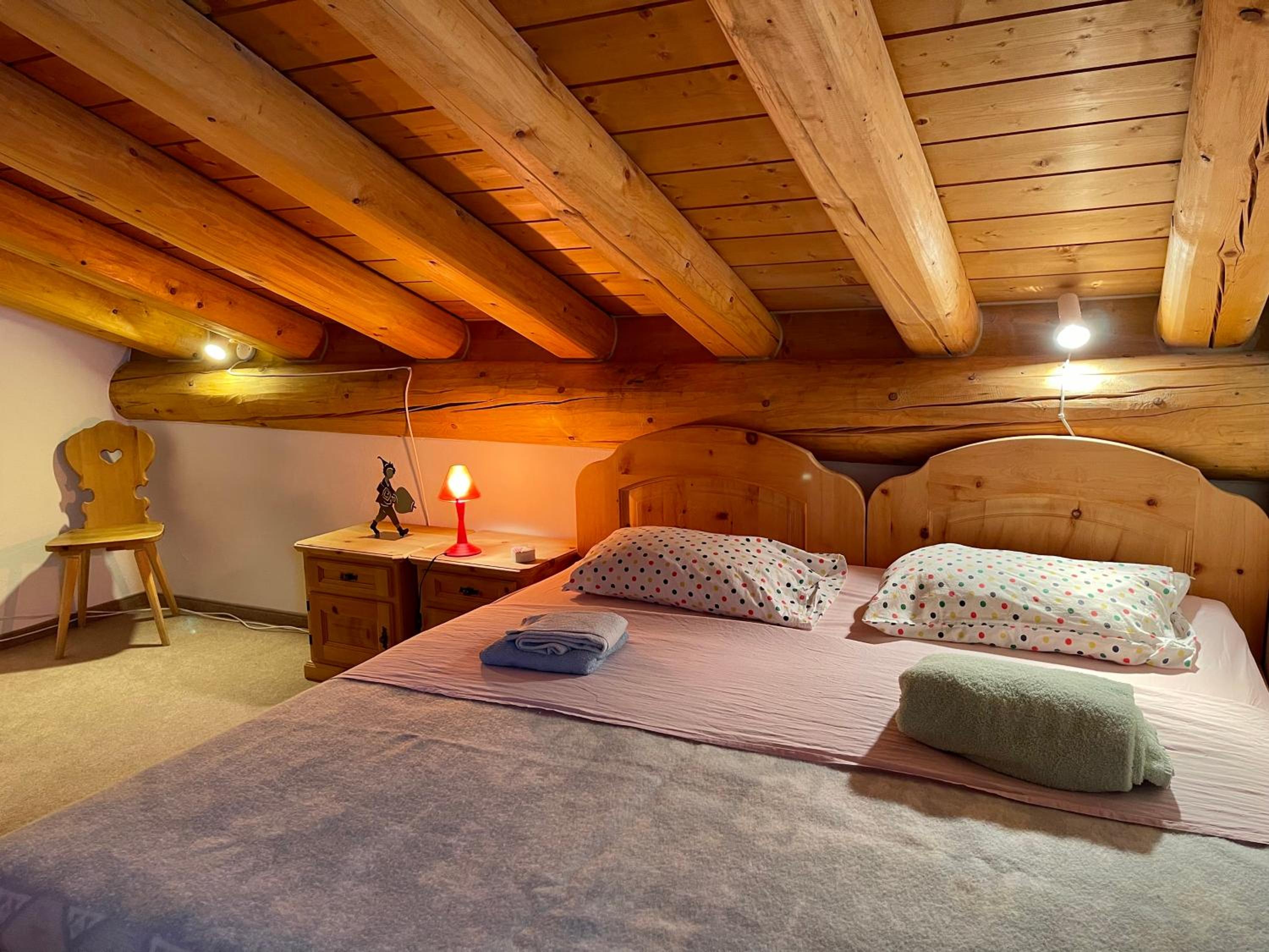Deluxe Double or Twin Room photo 1