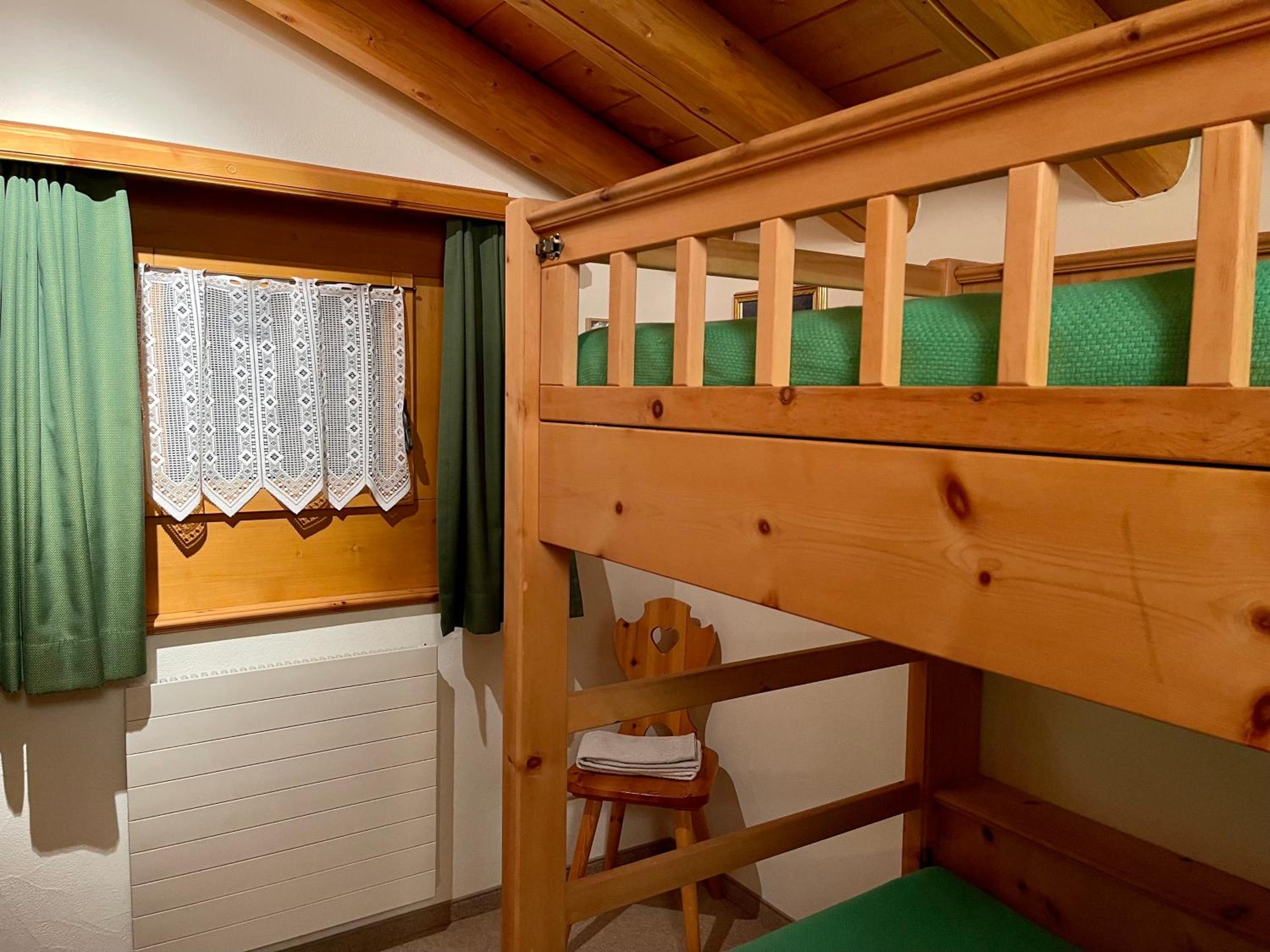 Budget Twin Room photo 1