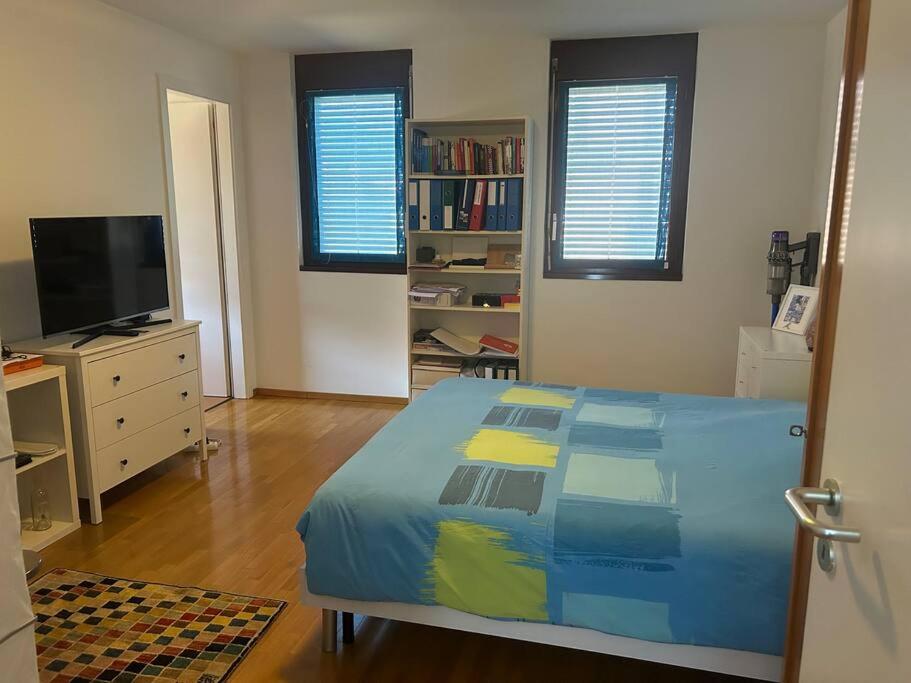 Double Room With Private Bathroom photo 1