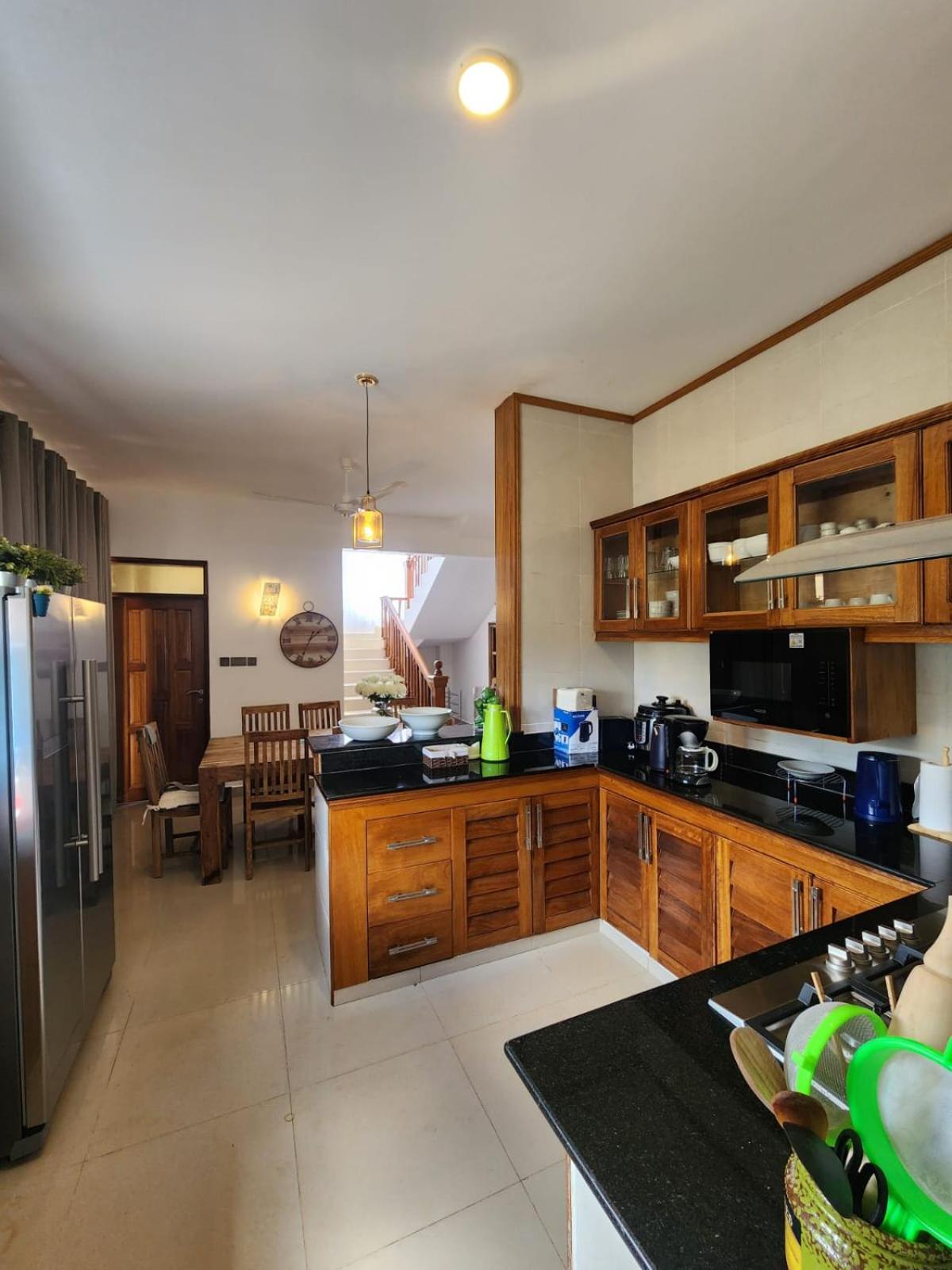 Four-Bedroom House photo 3