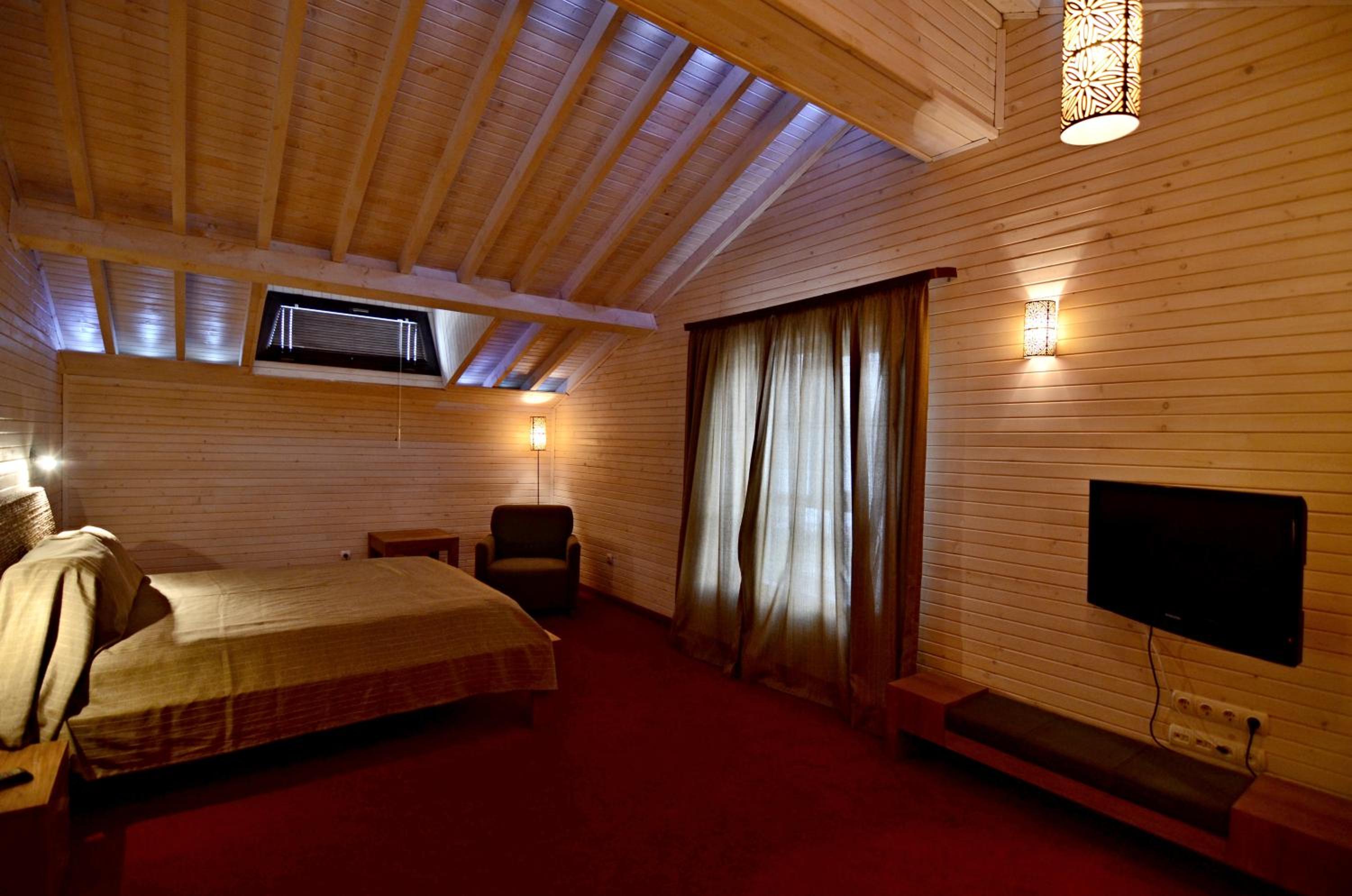 Deluxe Villa - Photo 19
