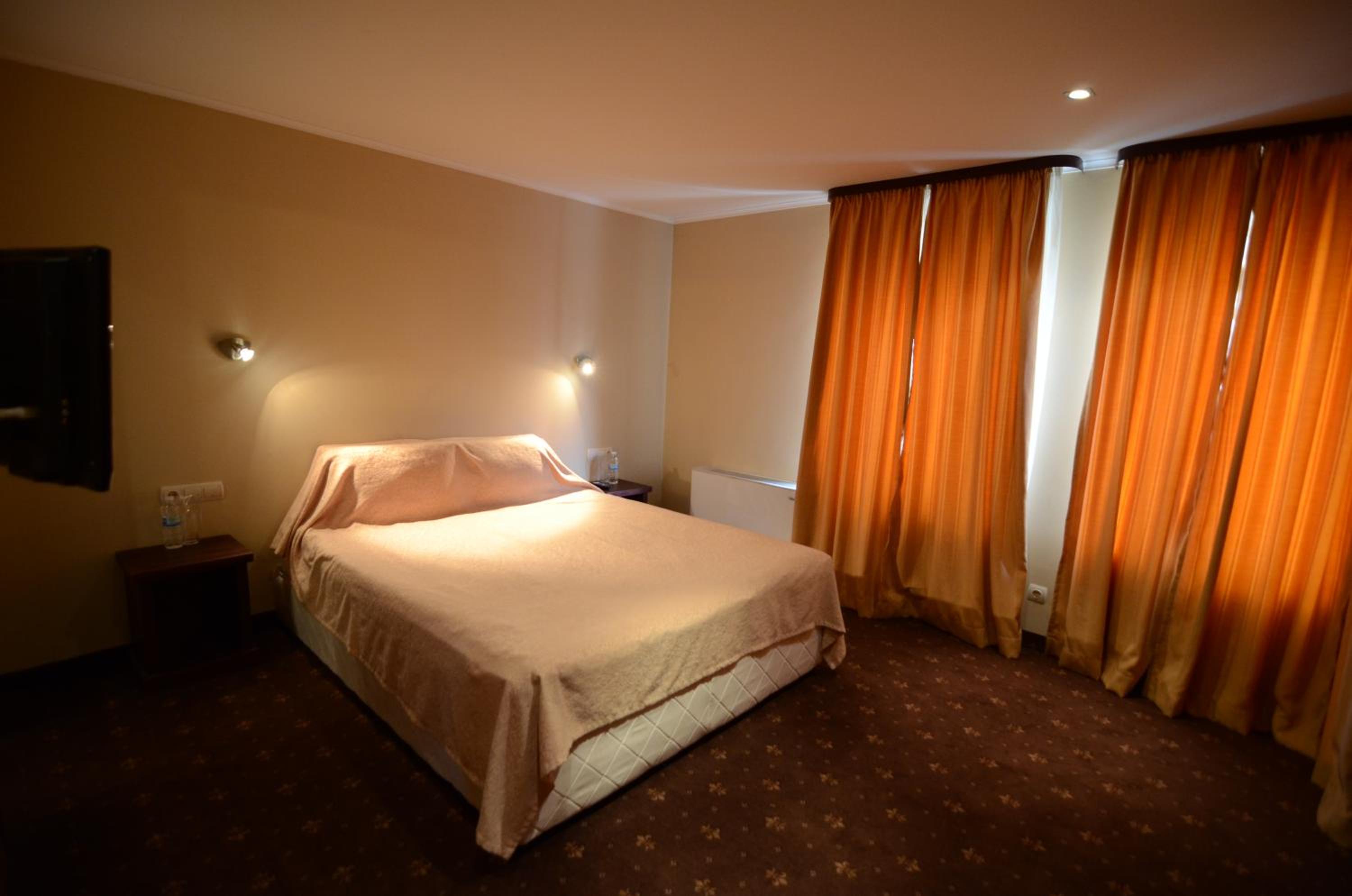 Deluxe Villa - Photo 17