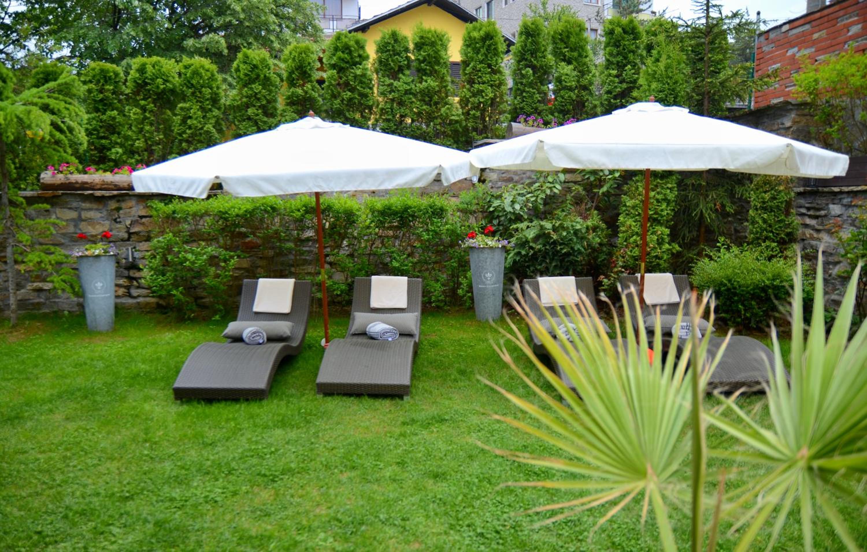 Deluxe Villa - Photo 11