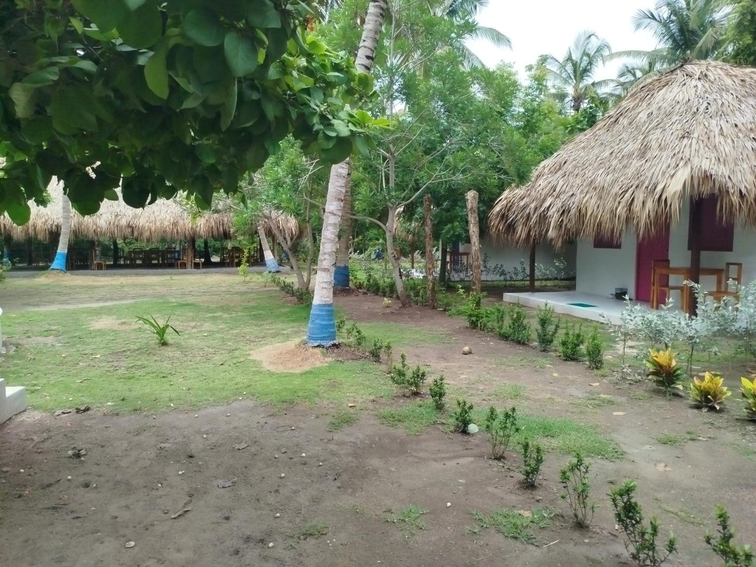 Deluxe Bungalow photo 2