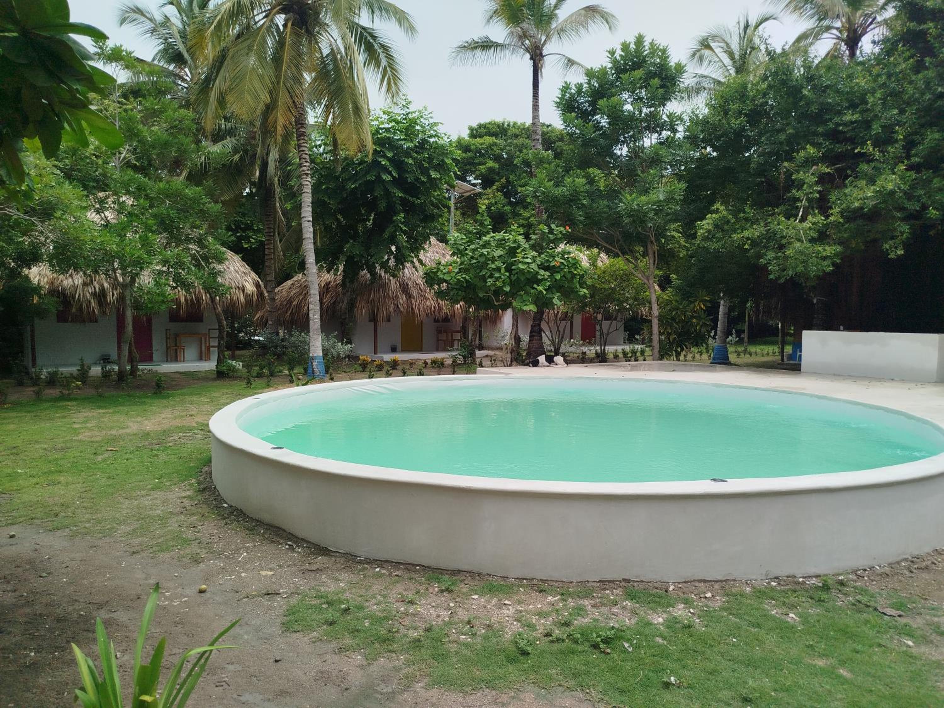 Deluxe Bungalow photo 2