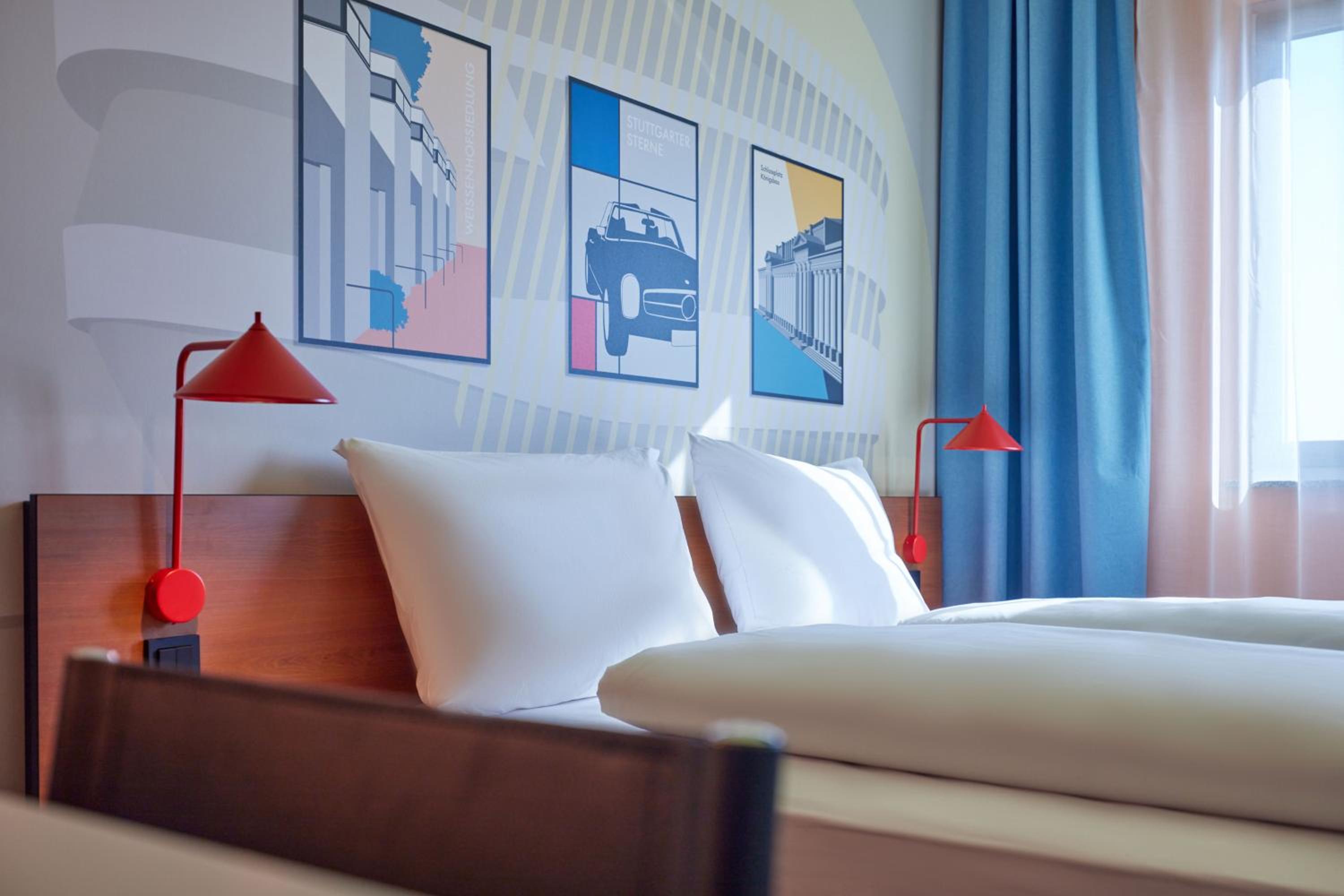 Double Room Comfort - Photo 1