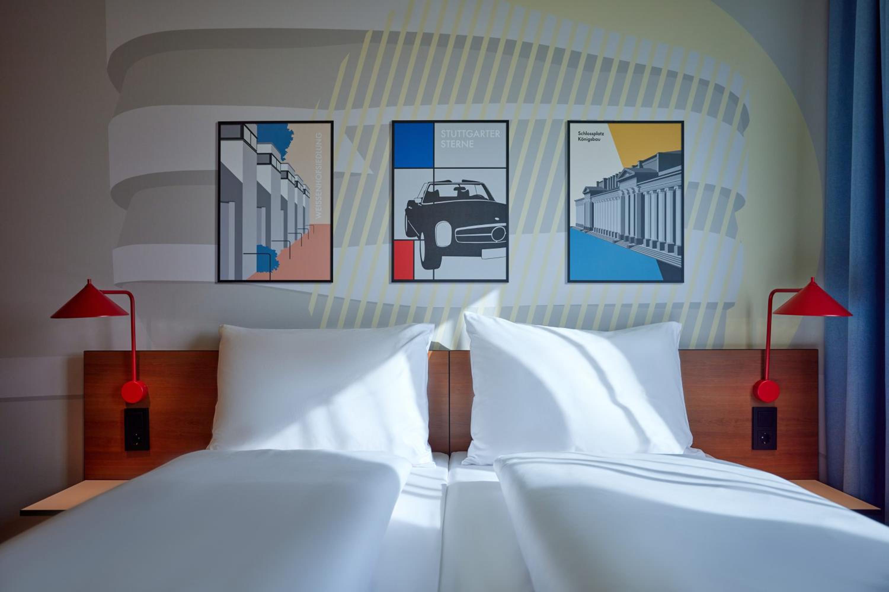 Double Room Comfort - Photo 8