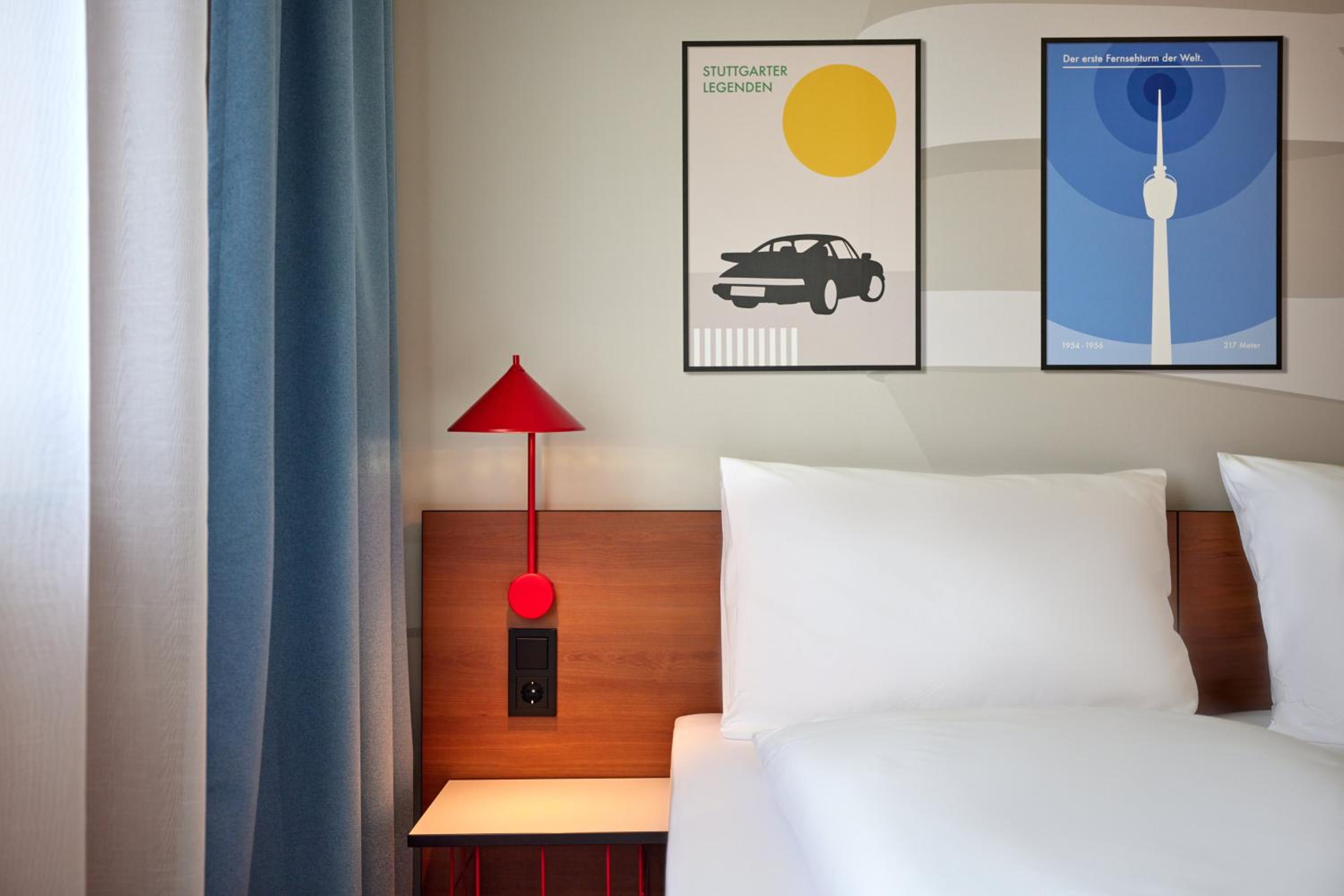 Double Room Comfort - Photo 9