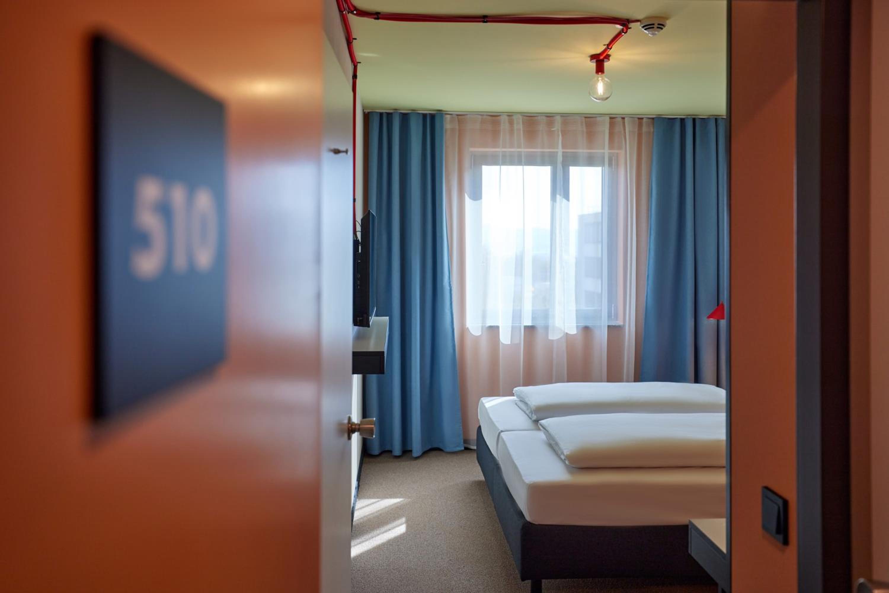 Double Room Comfort - Photo 3