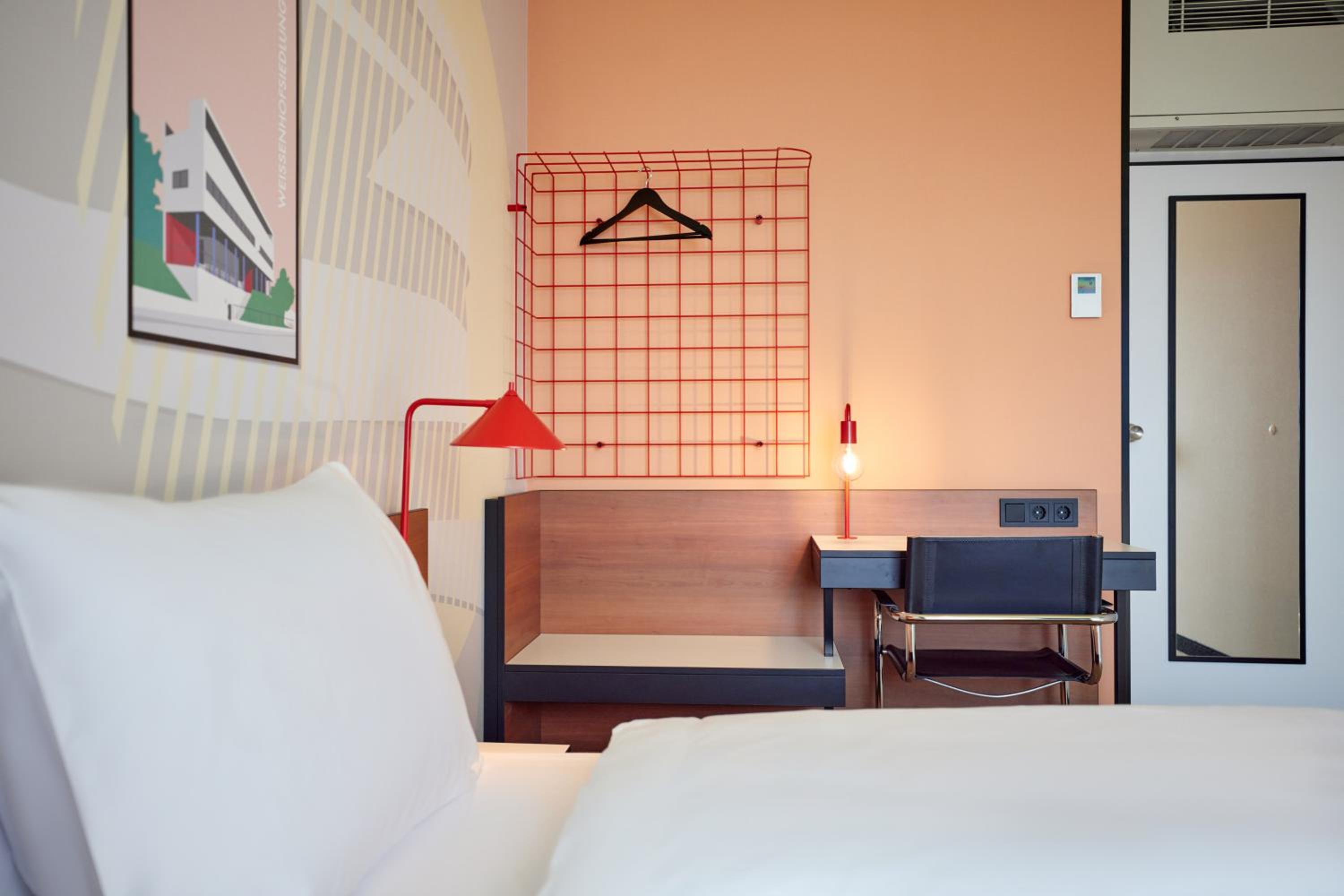 Double Room Comfort - Photo 5