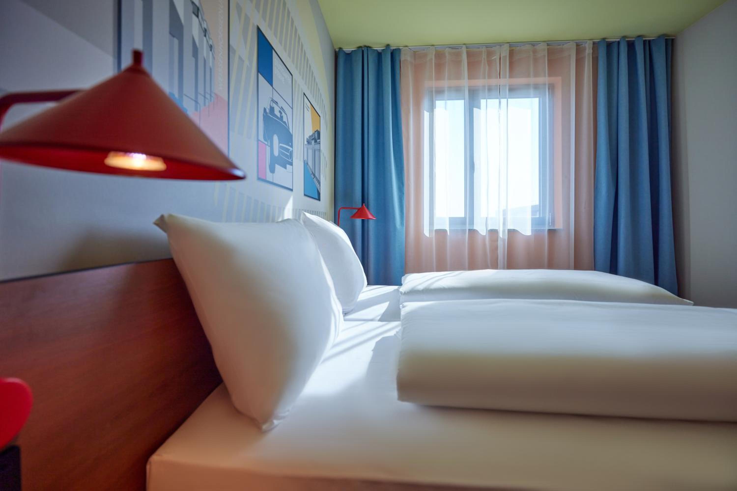 Double Room Comfort - Photo 7