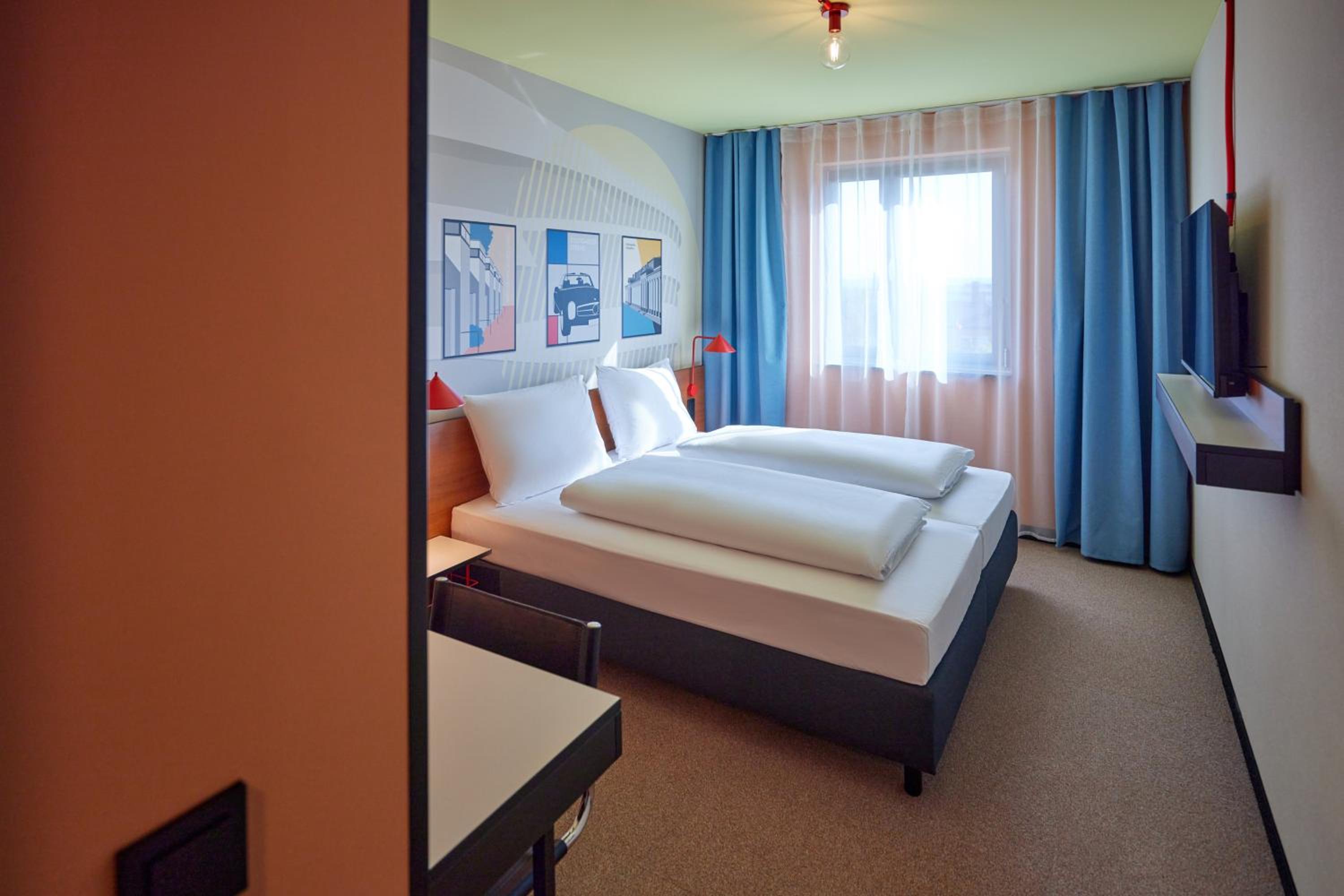 Double Room Comfort - Photo 4