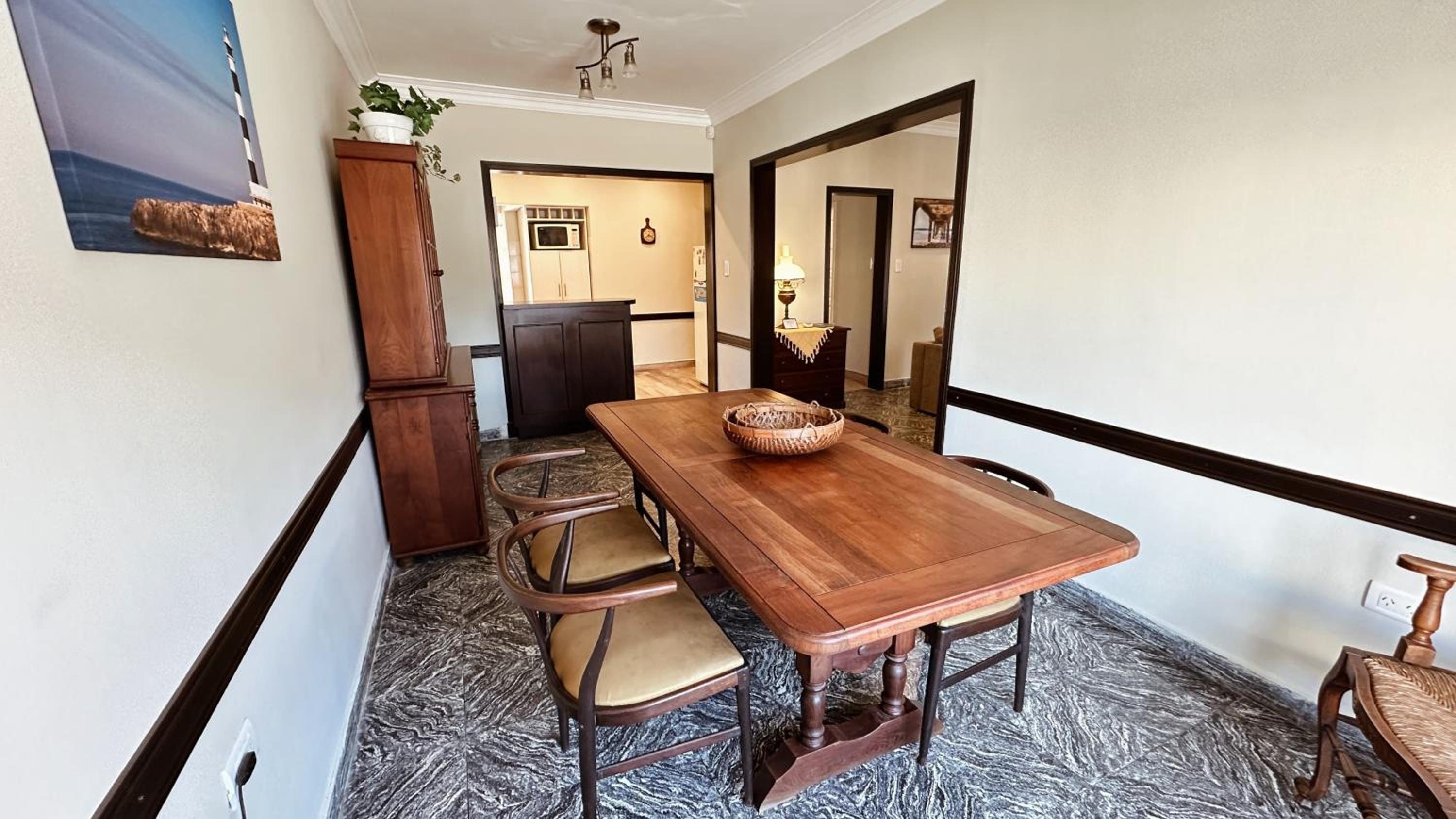 Two-Bedroom House photo 3