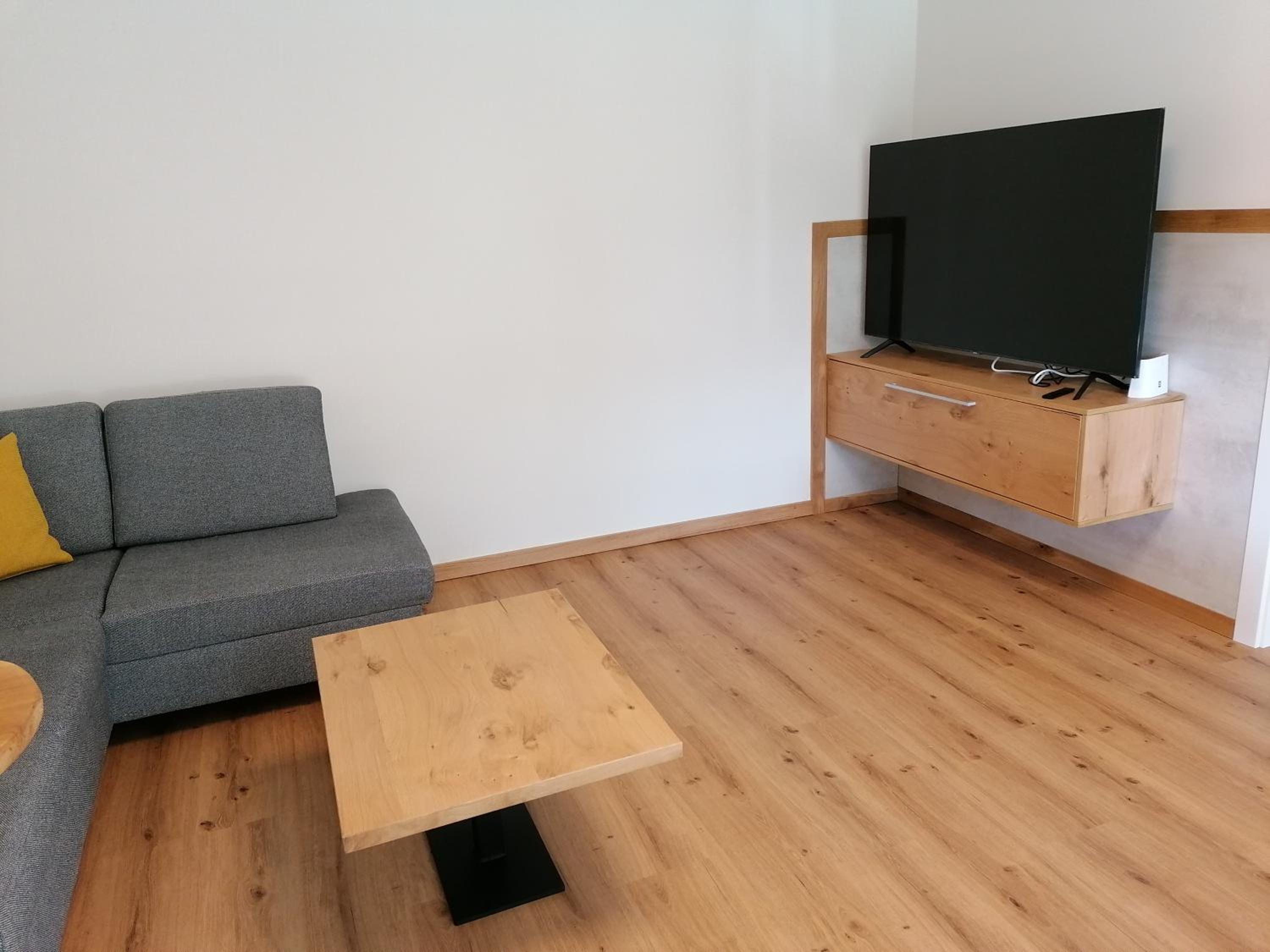 Two-Bedroom Apartment photo 3