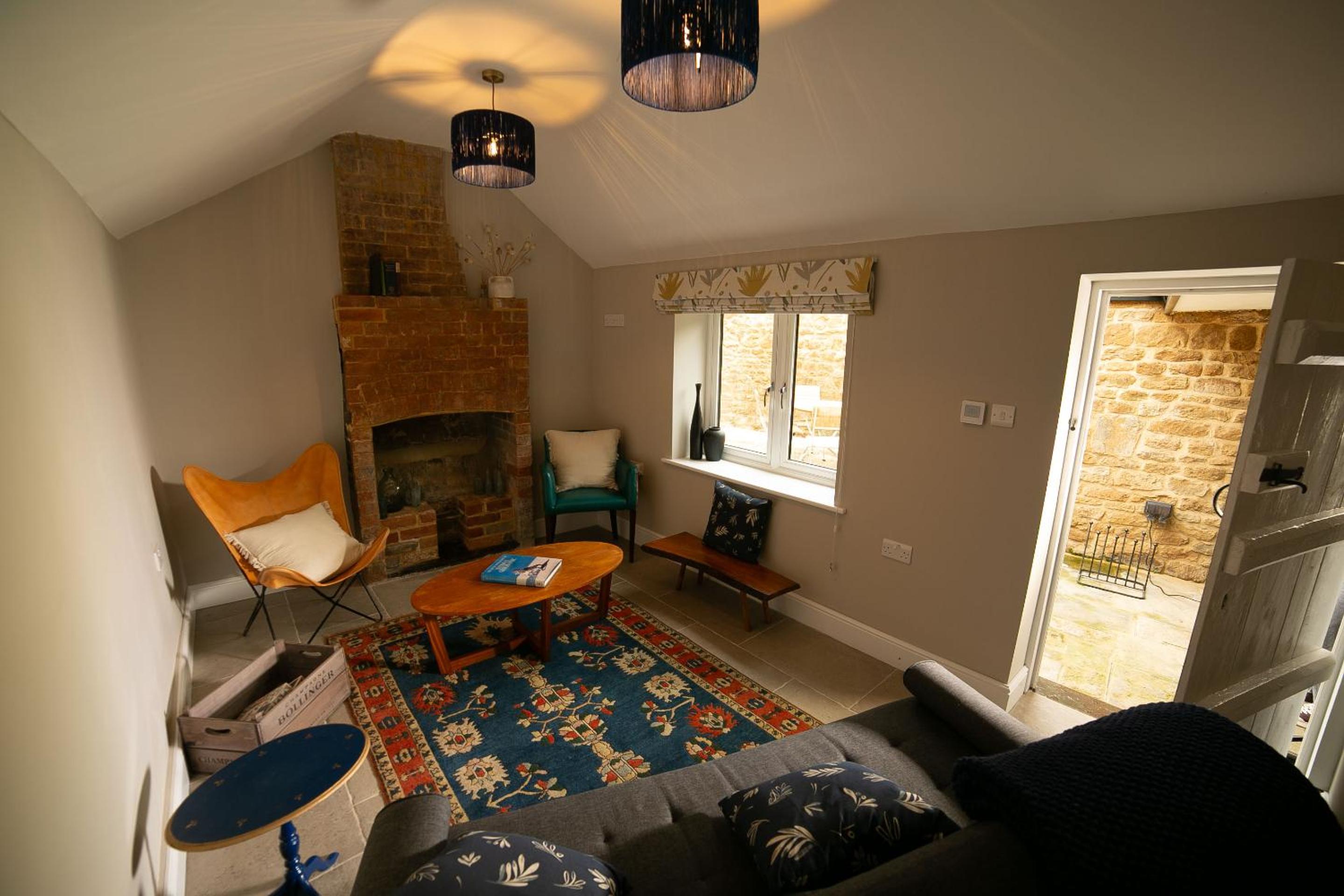 Four-Bedroom House photo 1