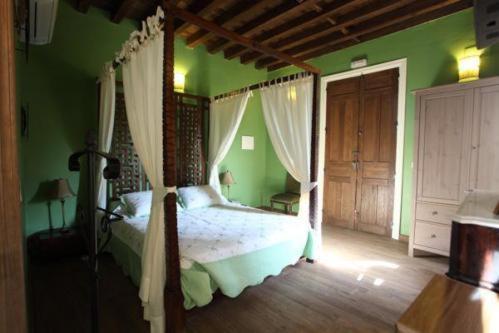 Habitación Doble Superior