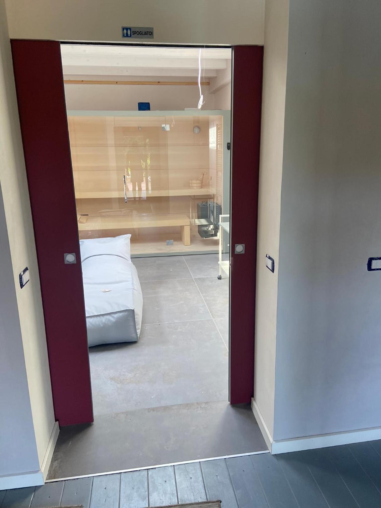 Suite With Sauna photo 1