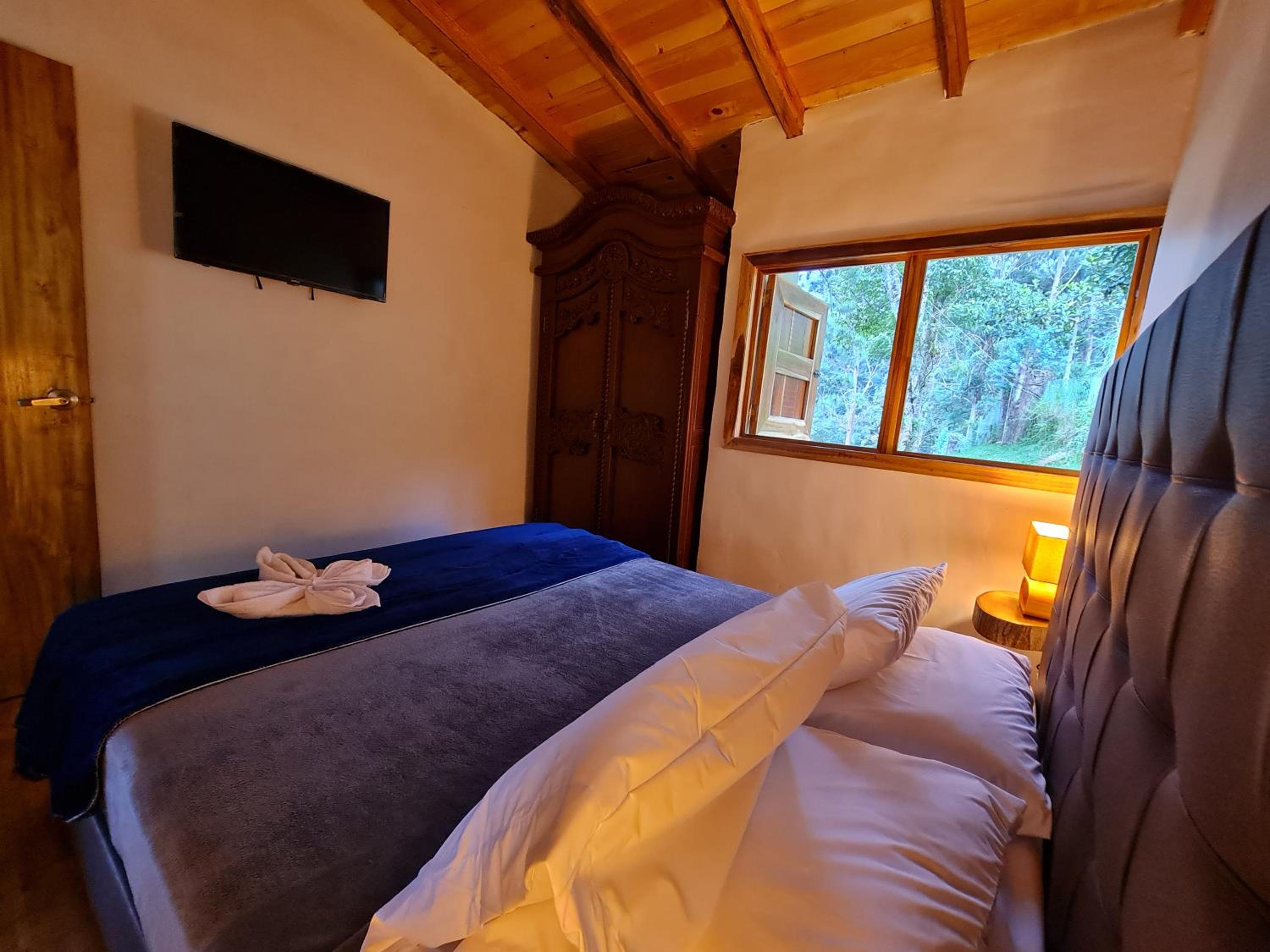 Two-Bedroom Chalet photo 3