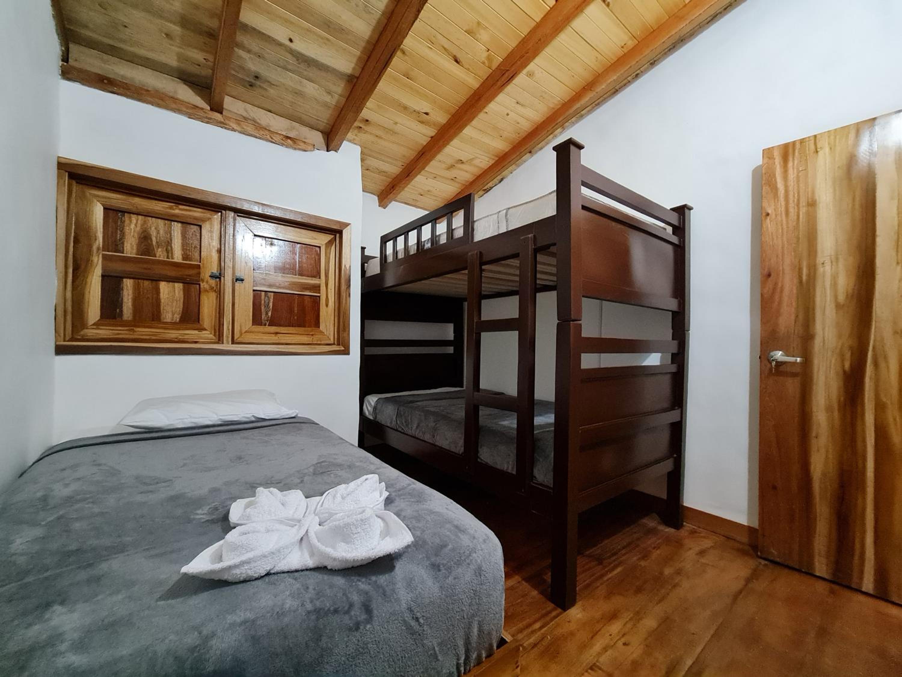 Two-Bedroom Chalet photo 1