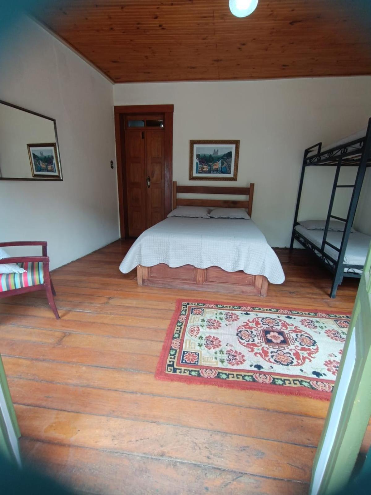 Double Room with Patio photo 3