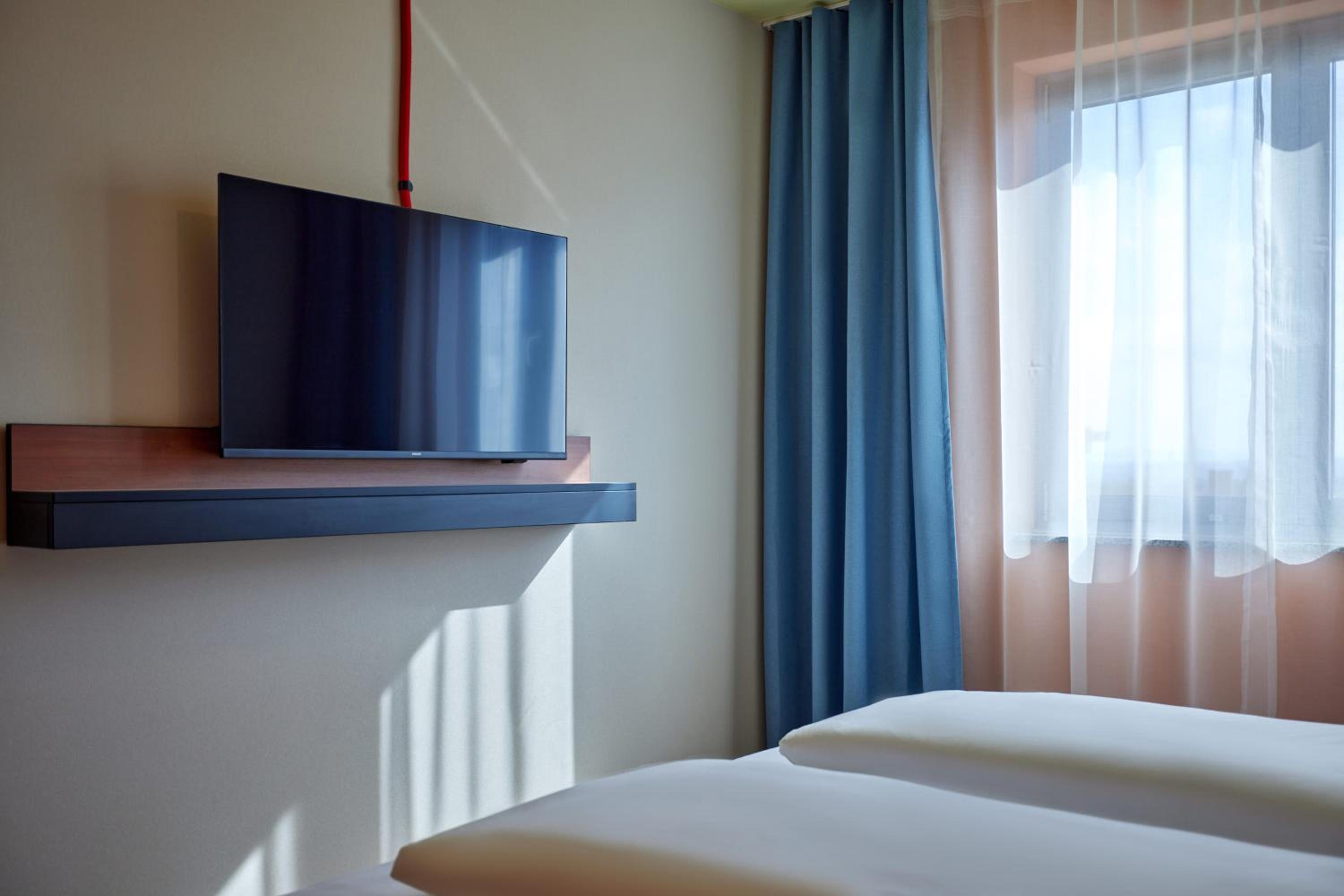 Double Room Comfort - Photo 6