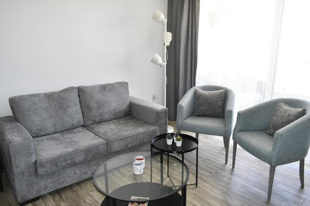 Two-Bedroom Apartment photo 1