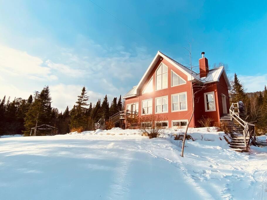 Chalet photo 1