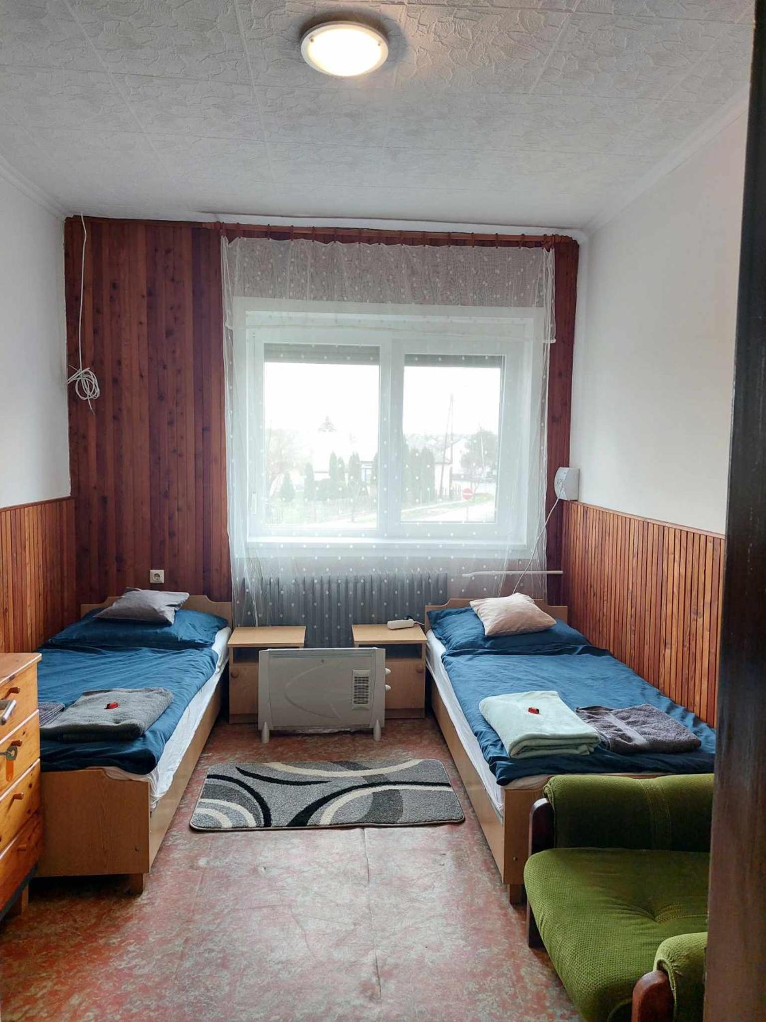 Twin Room photo 2