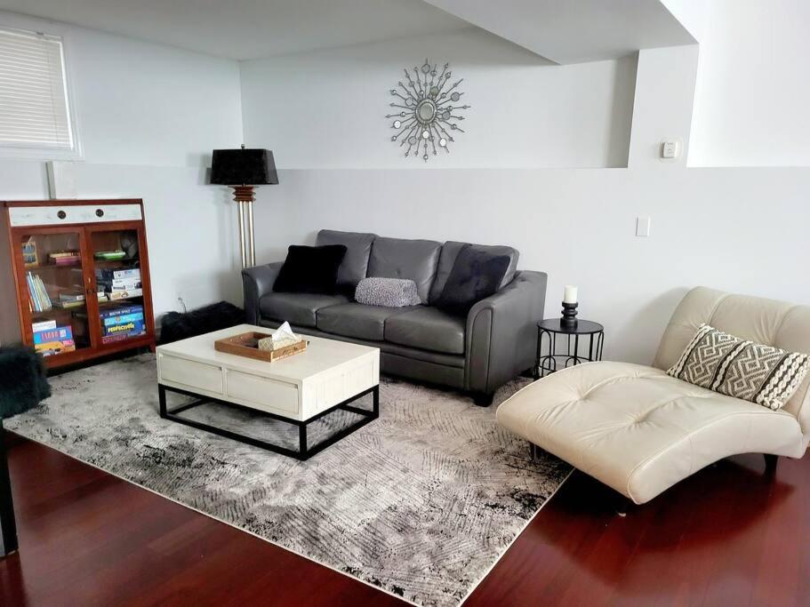 Four-Bedroom Vacation Home photo 2