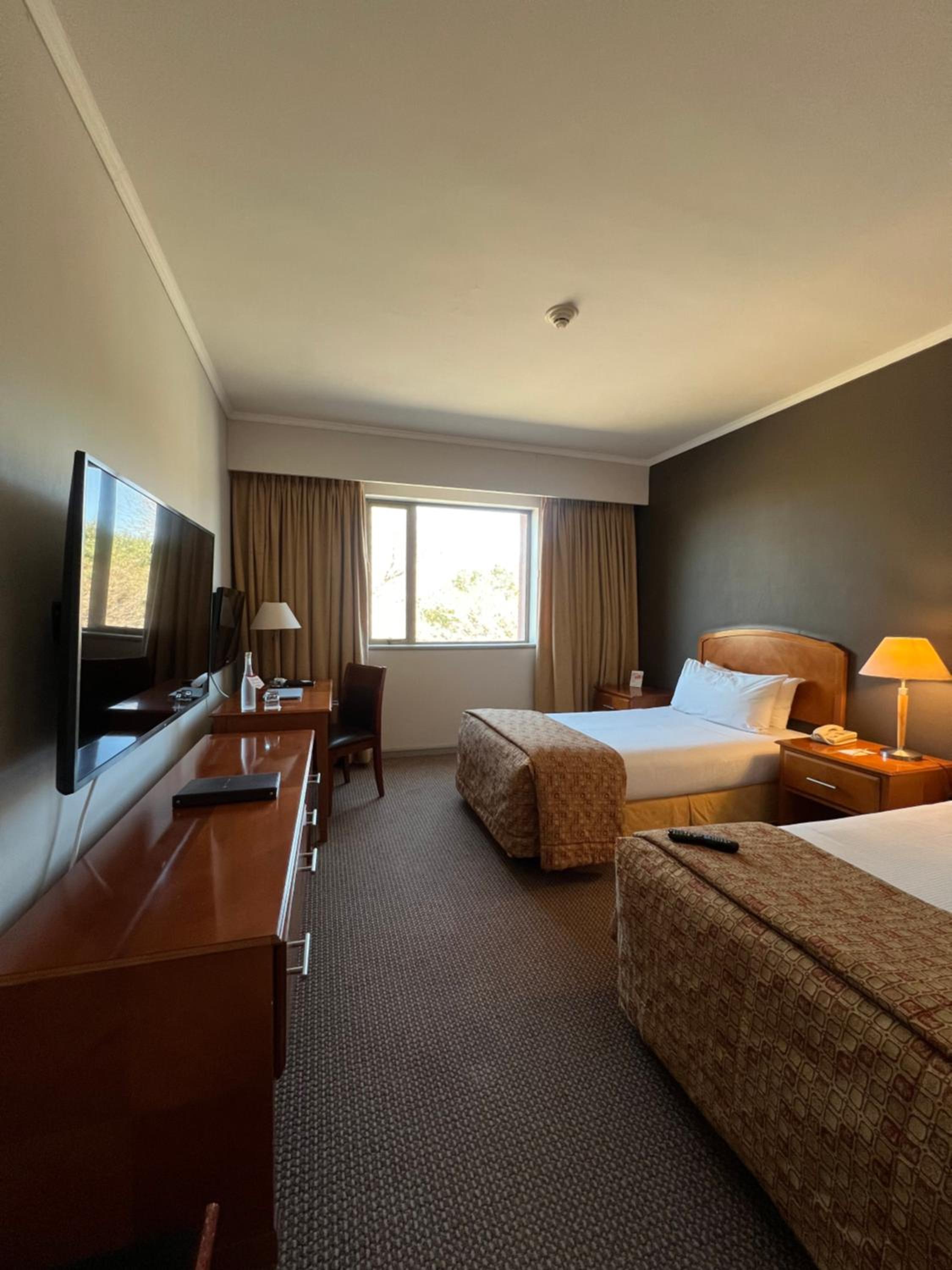 Twin Room - Photo 1