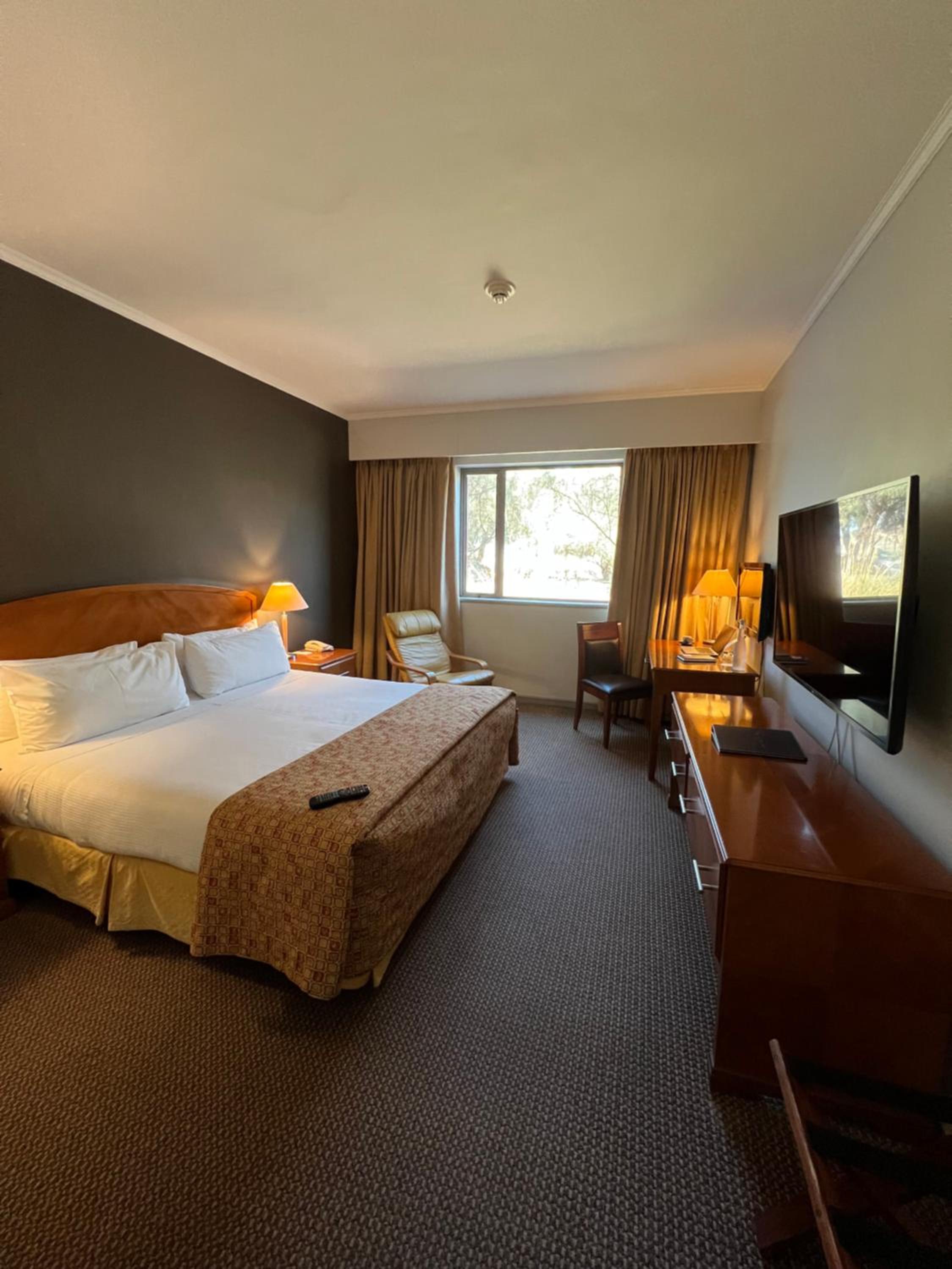 King Room